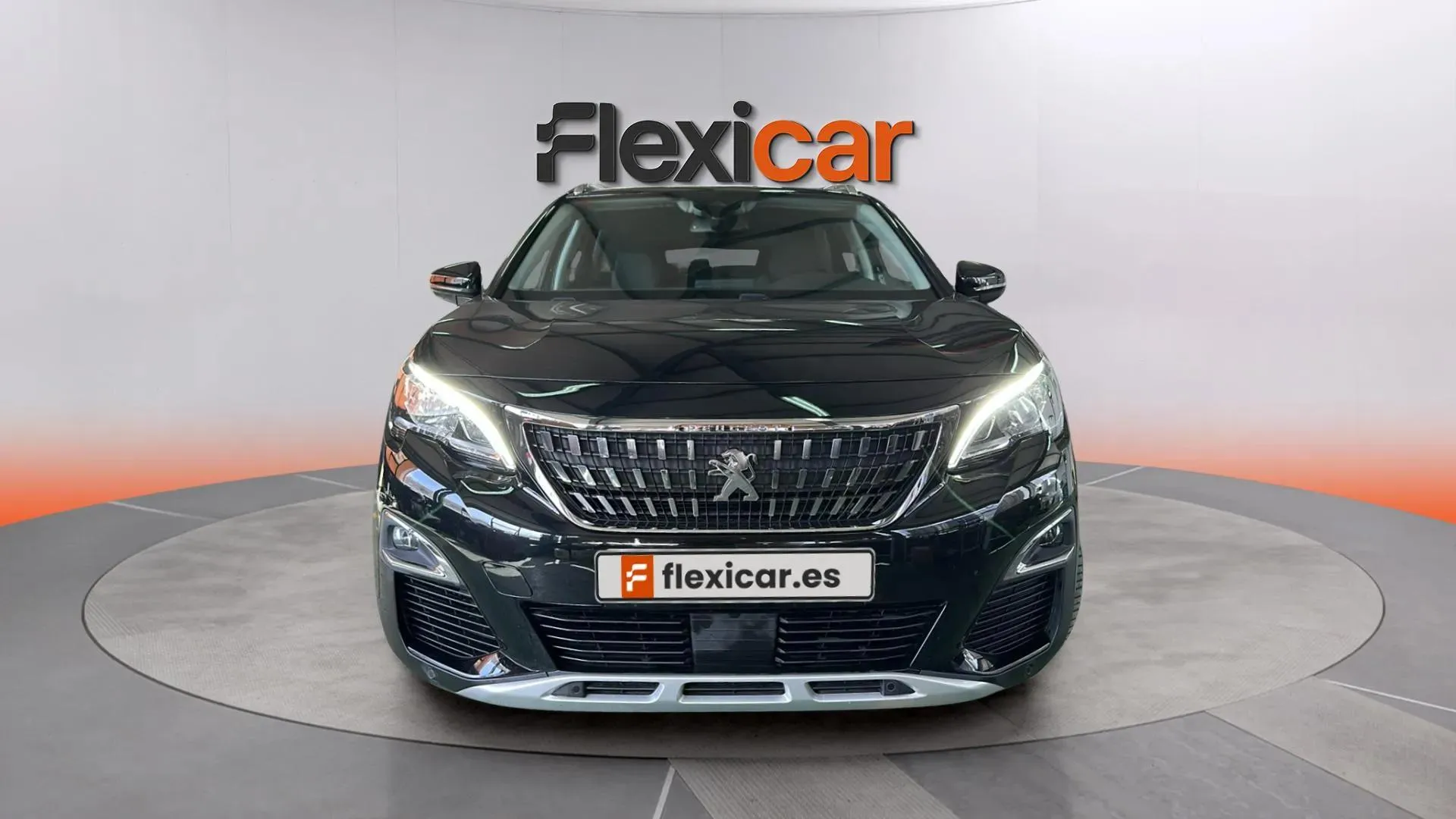 Peugeot 3008 - foto 2