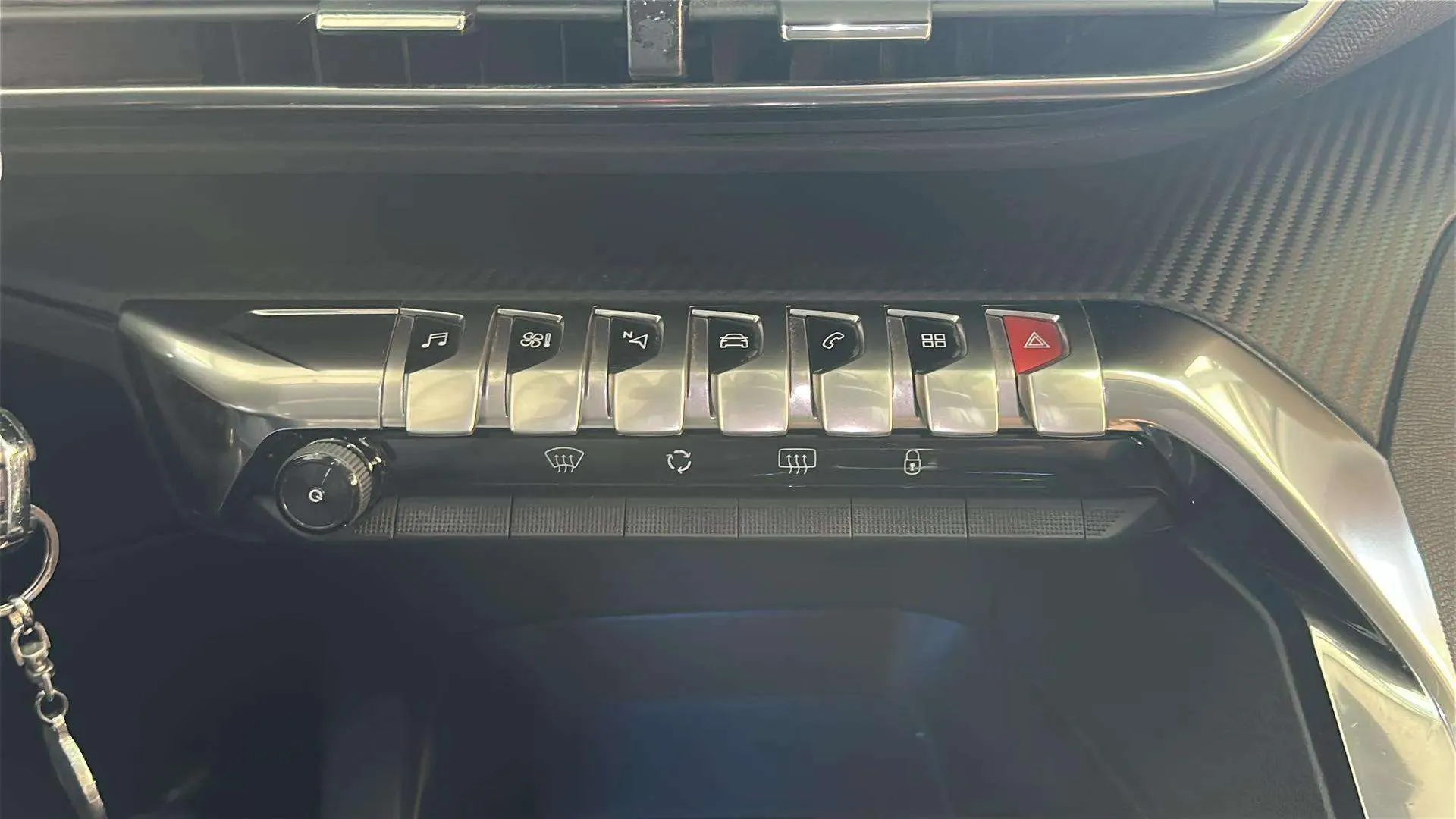 Peugeot 3008 - foto 14