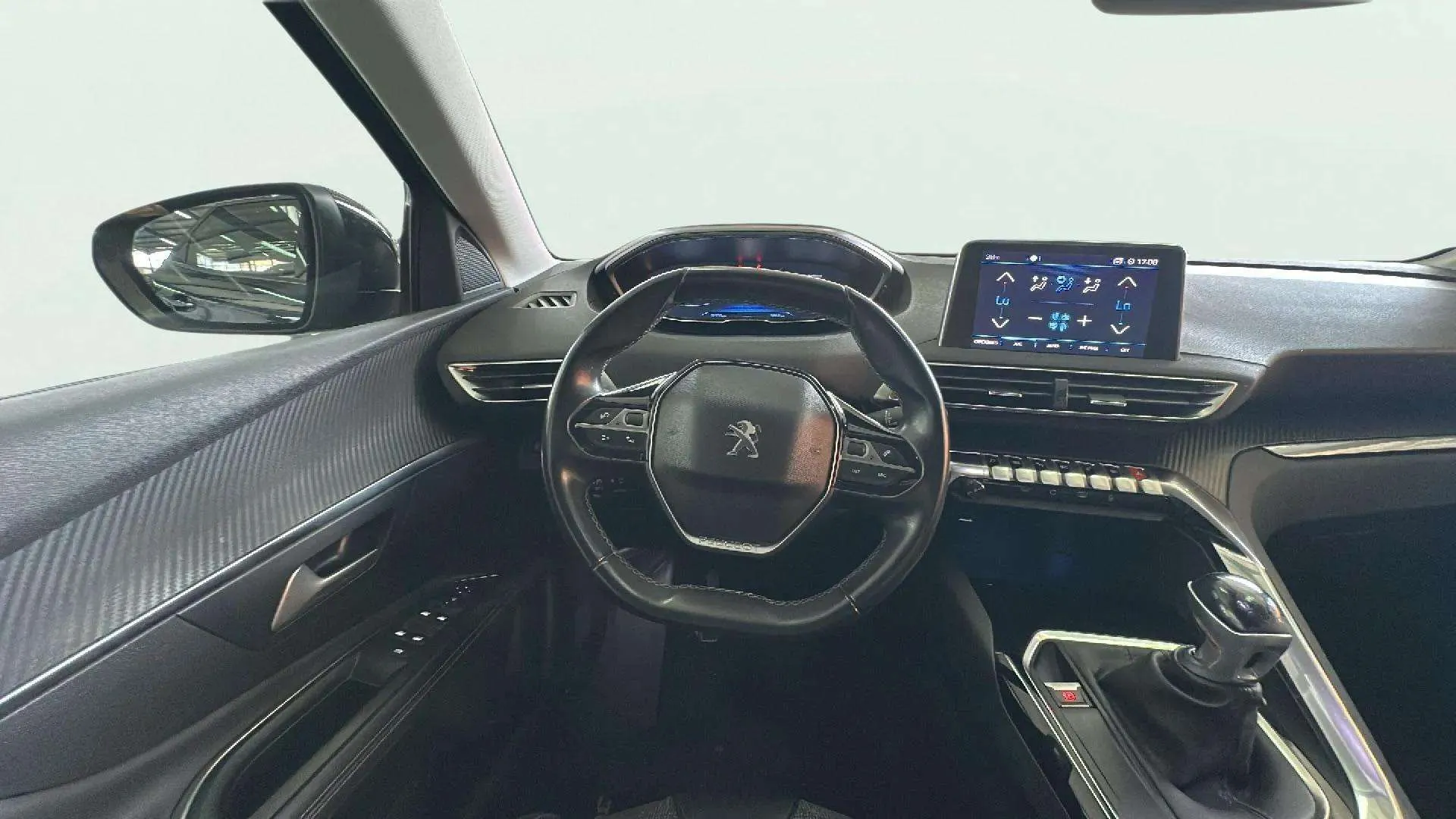 Peugeot 3008 - foto 10