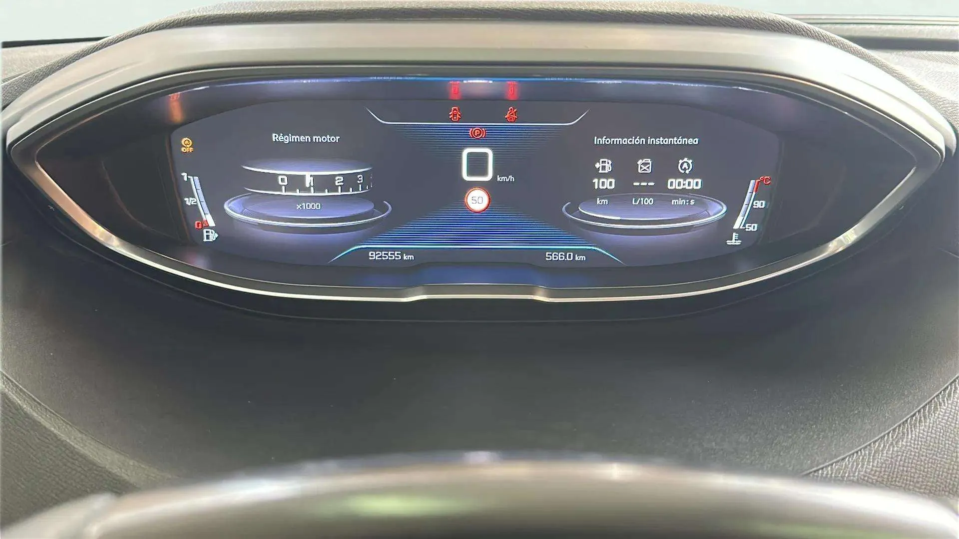 Peugeot 3008 - foto 16