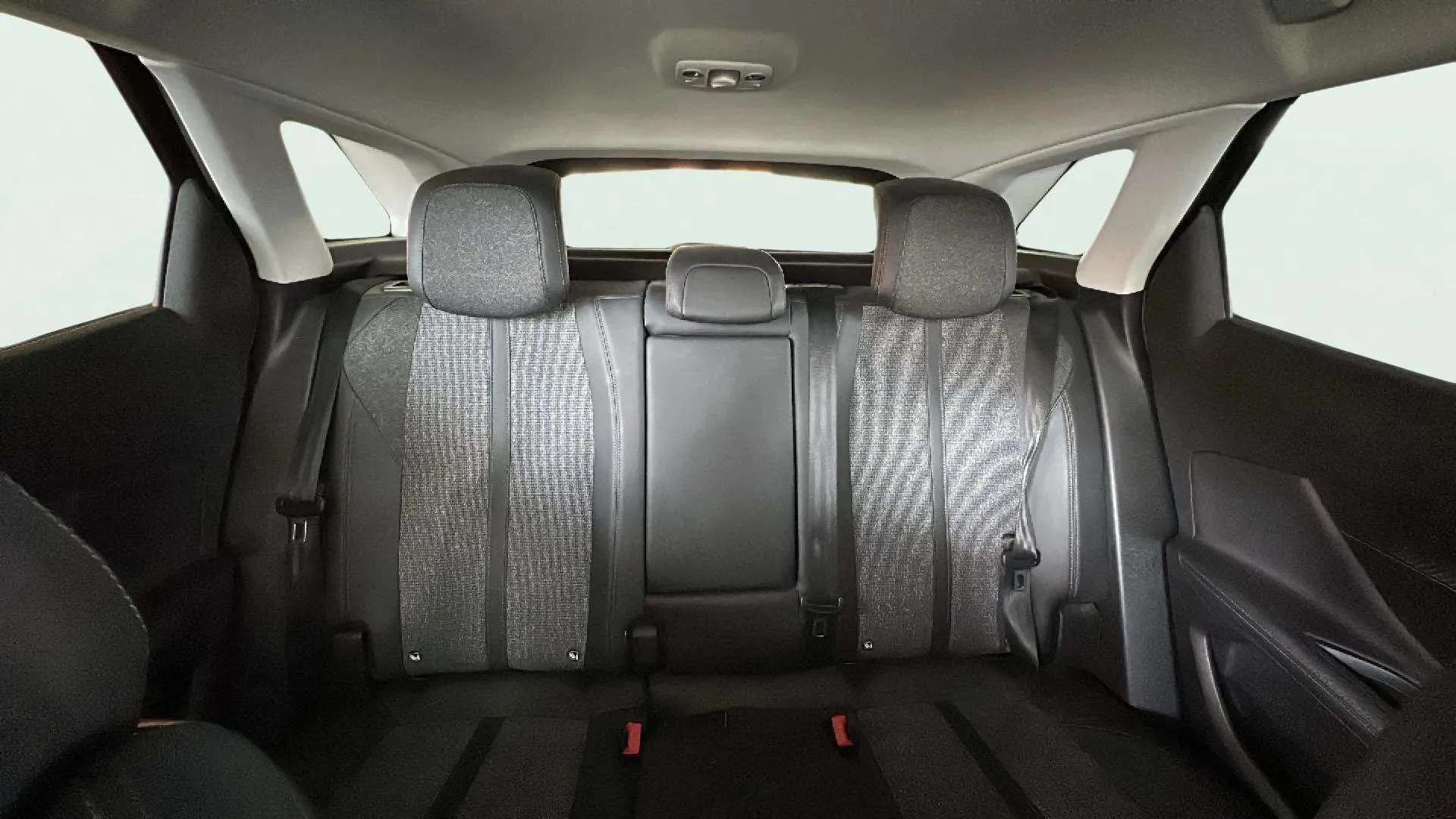 Peugeot 3008 - foto 21