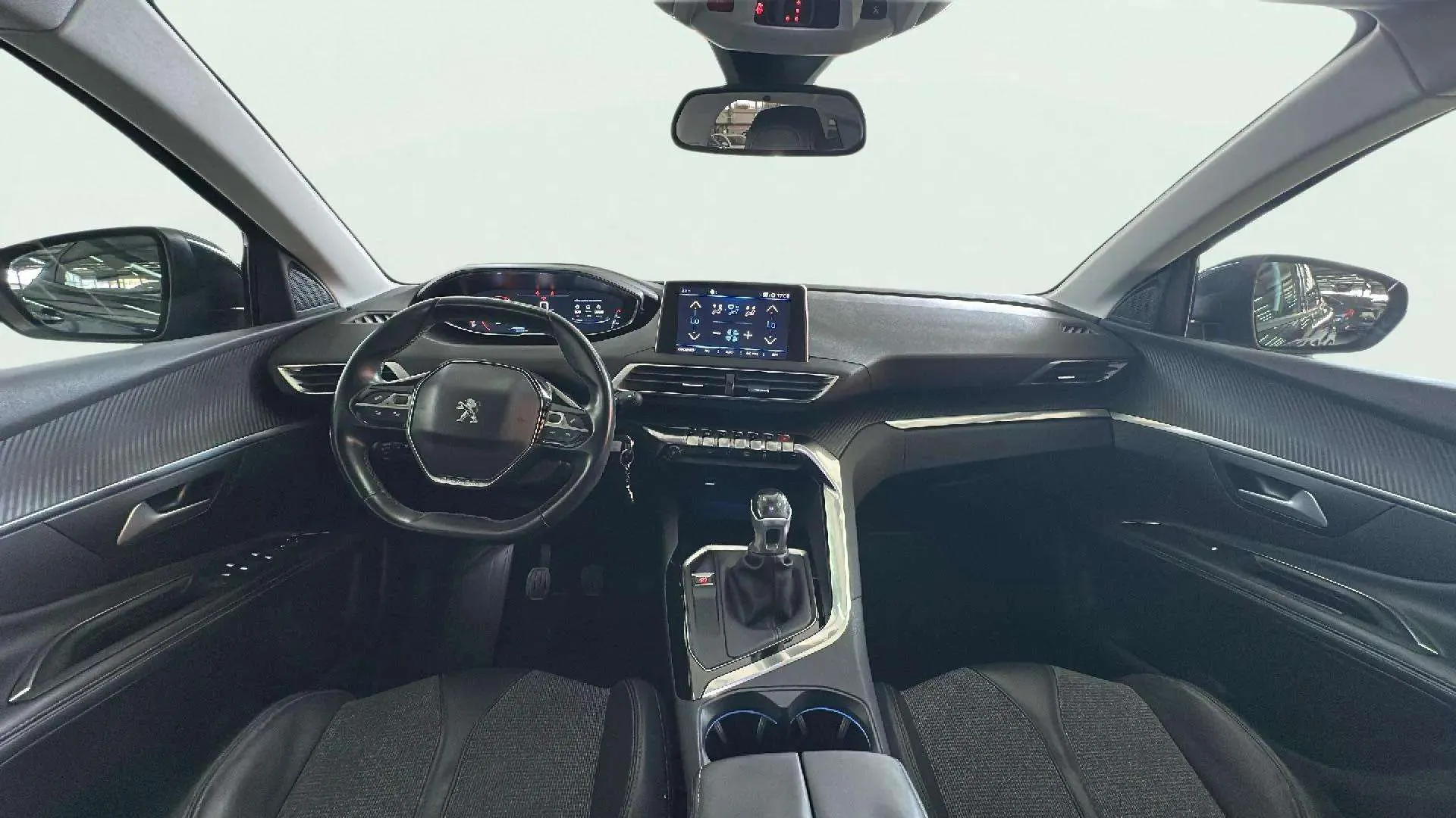 Peugeot 3008 - foto 9