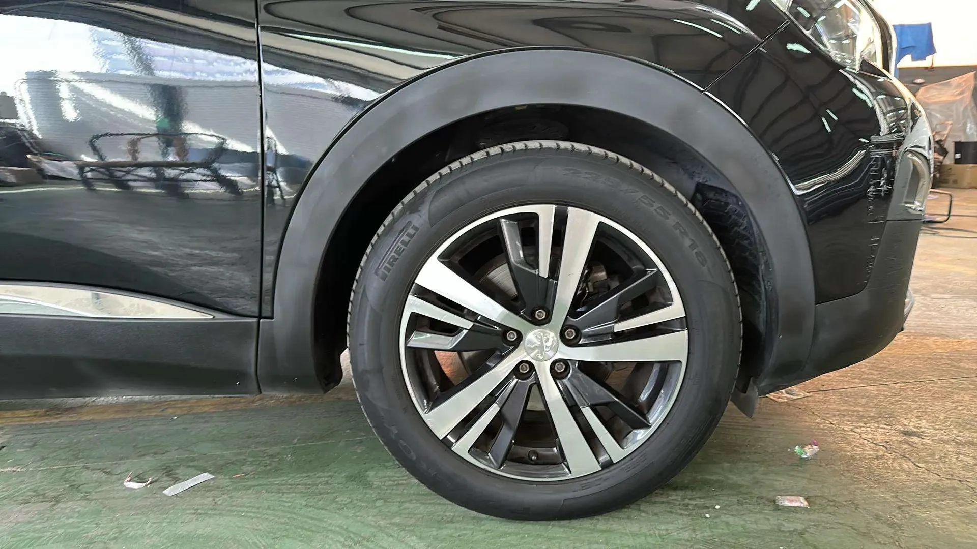 Peugeot 3008 - foto 26
