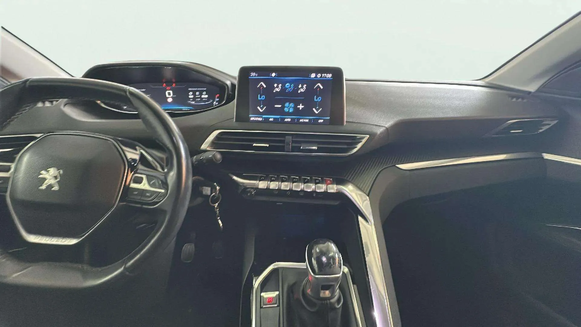 Peugeot 3008 - foto 13