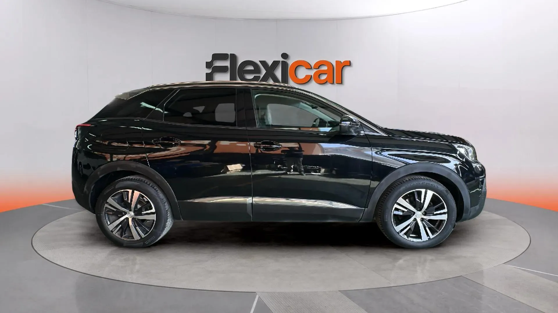 Peugeot 3008 - foto 8