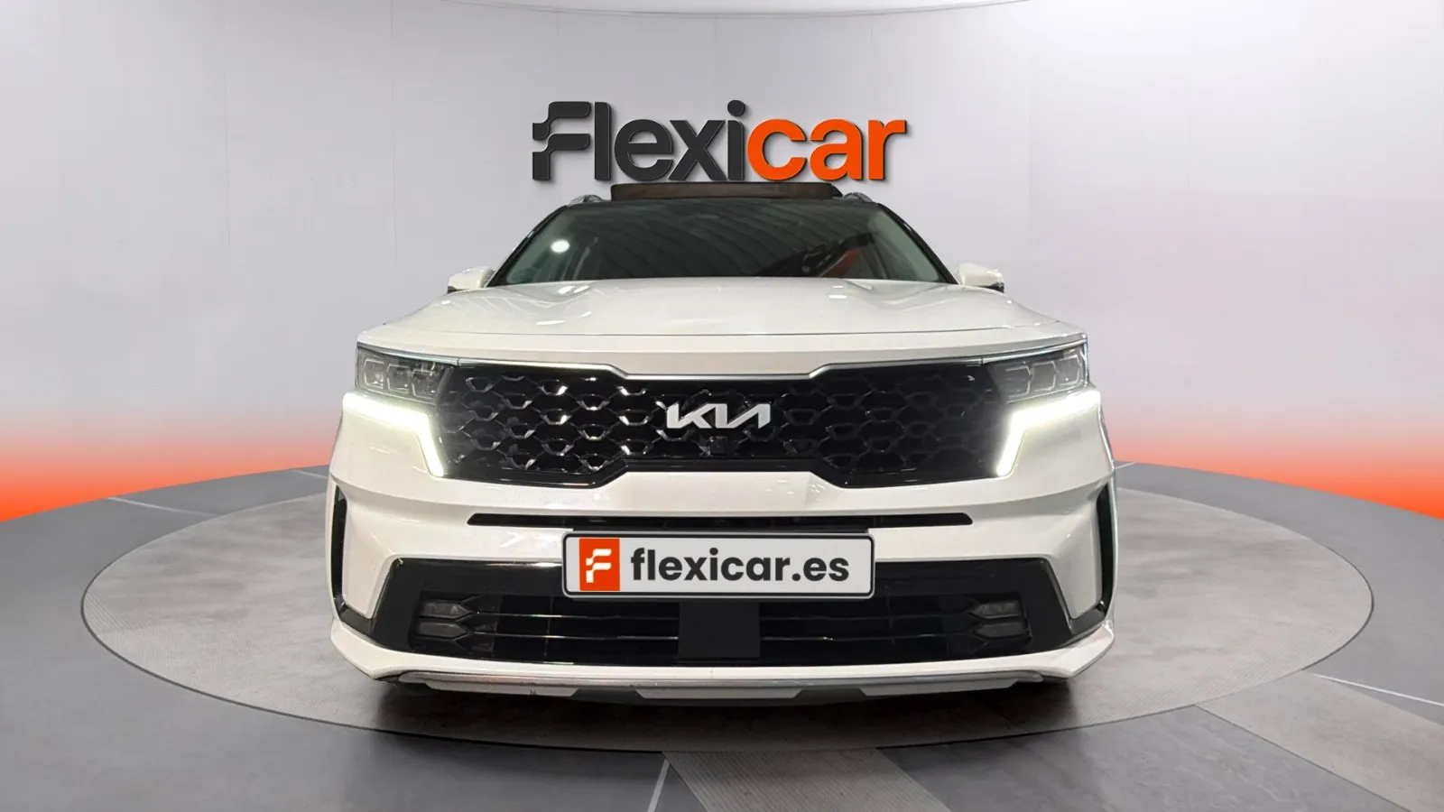 Kia Sorento 1.6 T-GDi HEV Emotion 4x2 7 plazas - foto 3