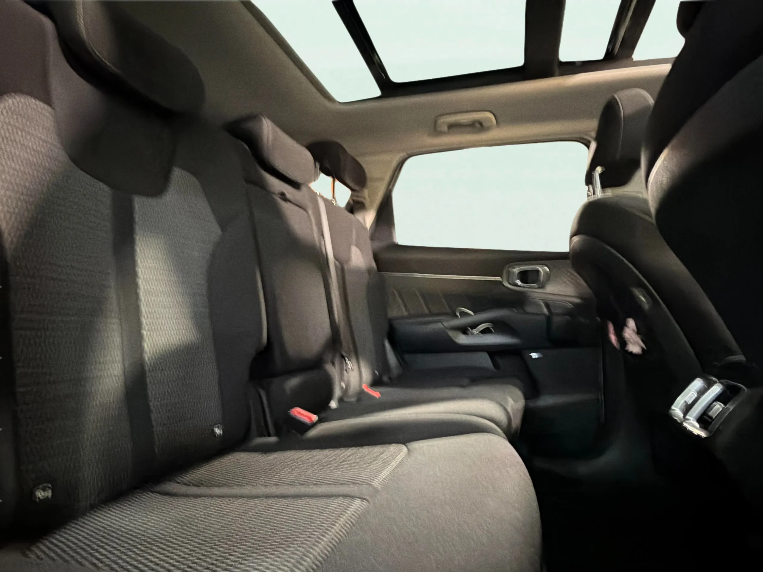 Kia Sorento 1.6 T-GDi HEV Emotion 4x2 7 plazas - foto 20