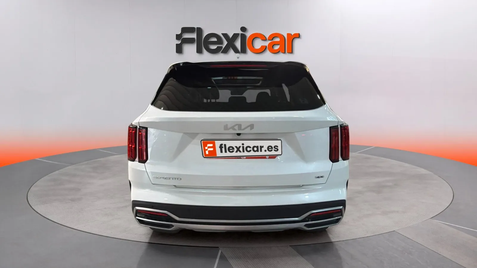 Kia Sorento 1.6 T-GDi HEV Emotion 4x2 7 plazas - foto 4