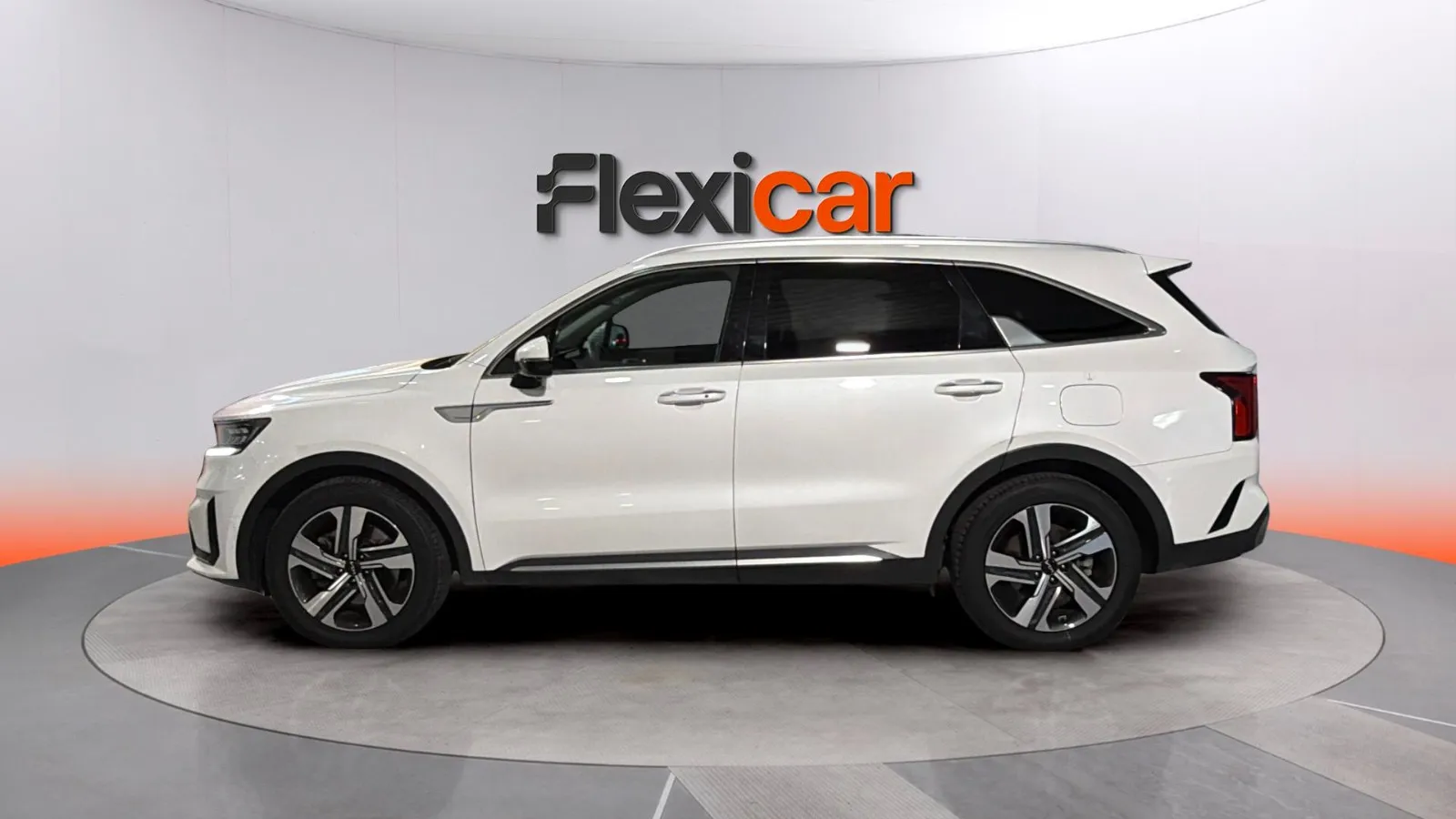 Kia Sorento 1.6 T-GDi HEV Emotion 4x2 7 plazas - foto 5