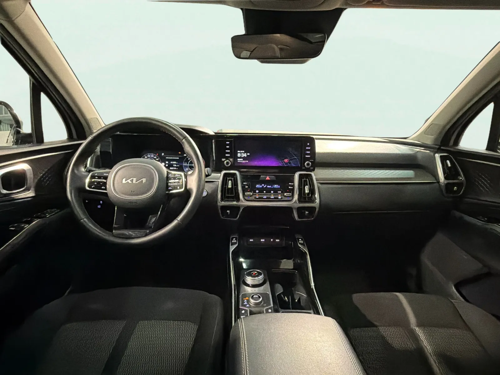 Kia Sorento 1.6 T-GDi HEV Emotion 4x2 7 plazas - foto 6