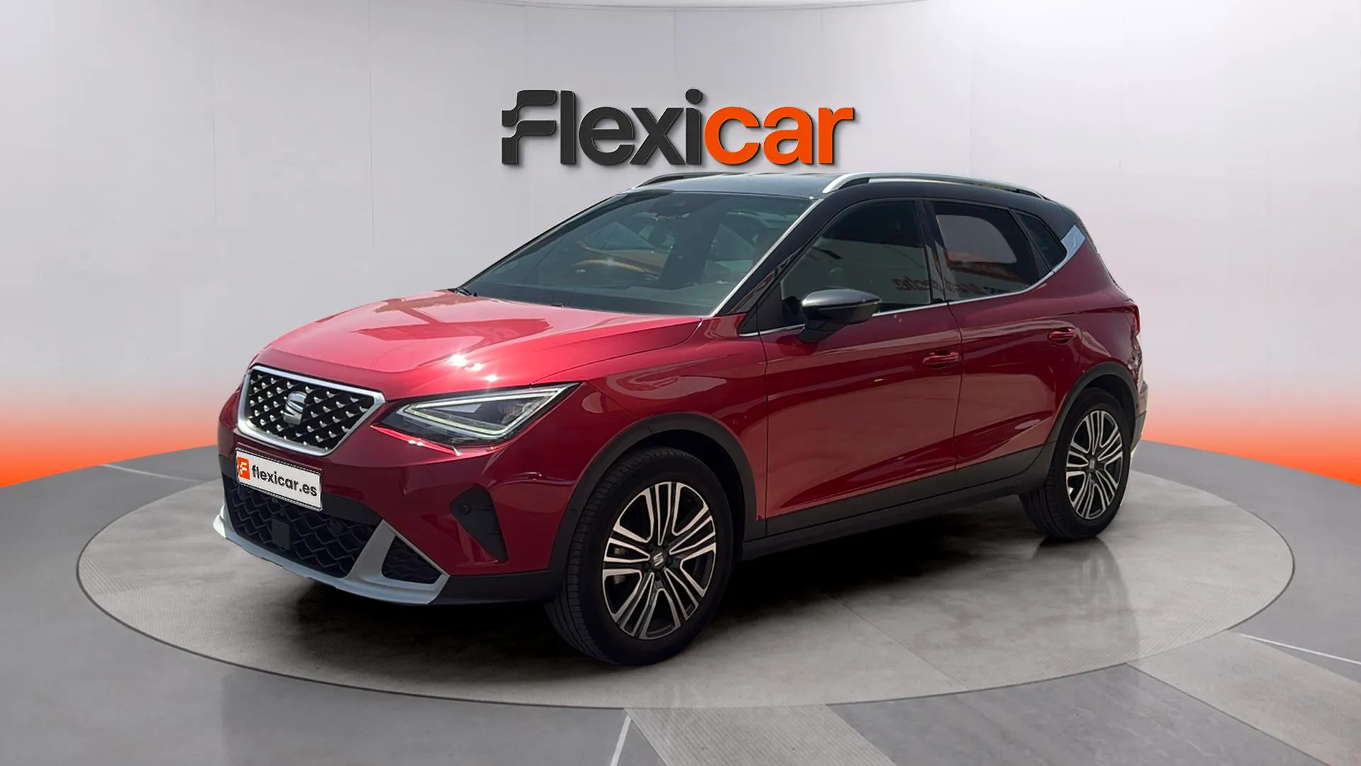 SEAT Arona 1.0 TSI Xperience XL - foto 3