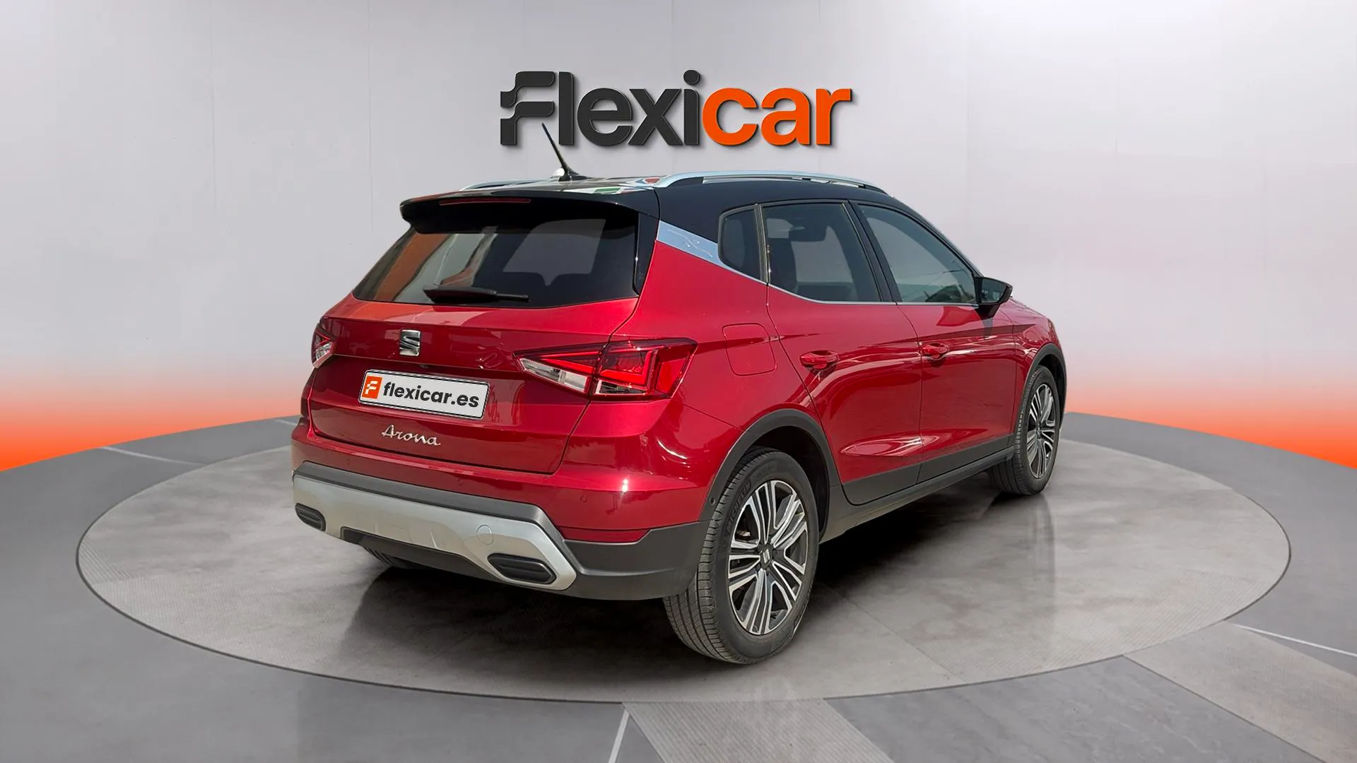 SEAT Arona 1.0 TSI Xperience XL - foto 9