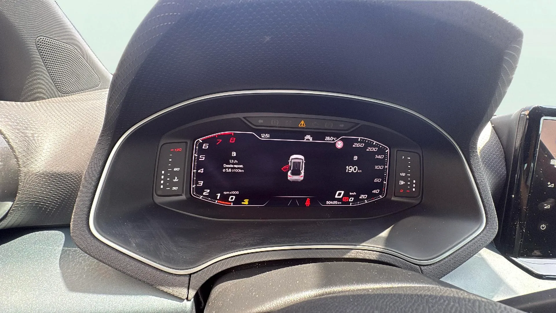 SEAT Arona 1.0 TSI Xperience XL - foto 15