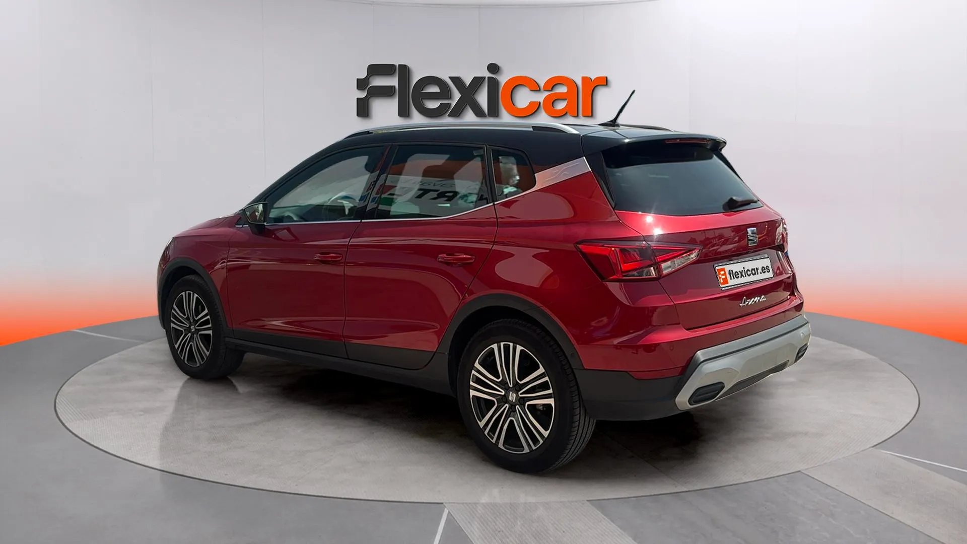 SEAT Arona 1.0 TSI Xperience XL - foto 5