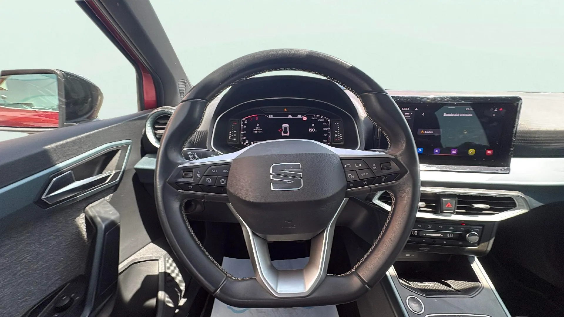 SEAT Arona 1.0 TSI Xperience XL - foto 13