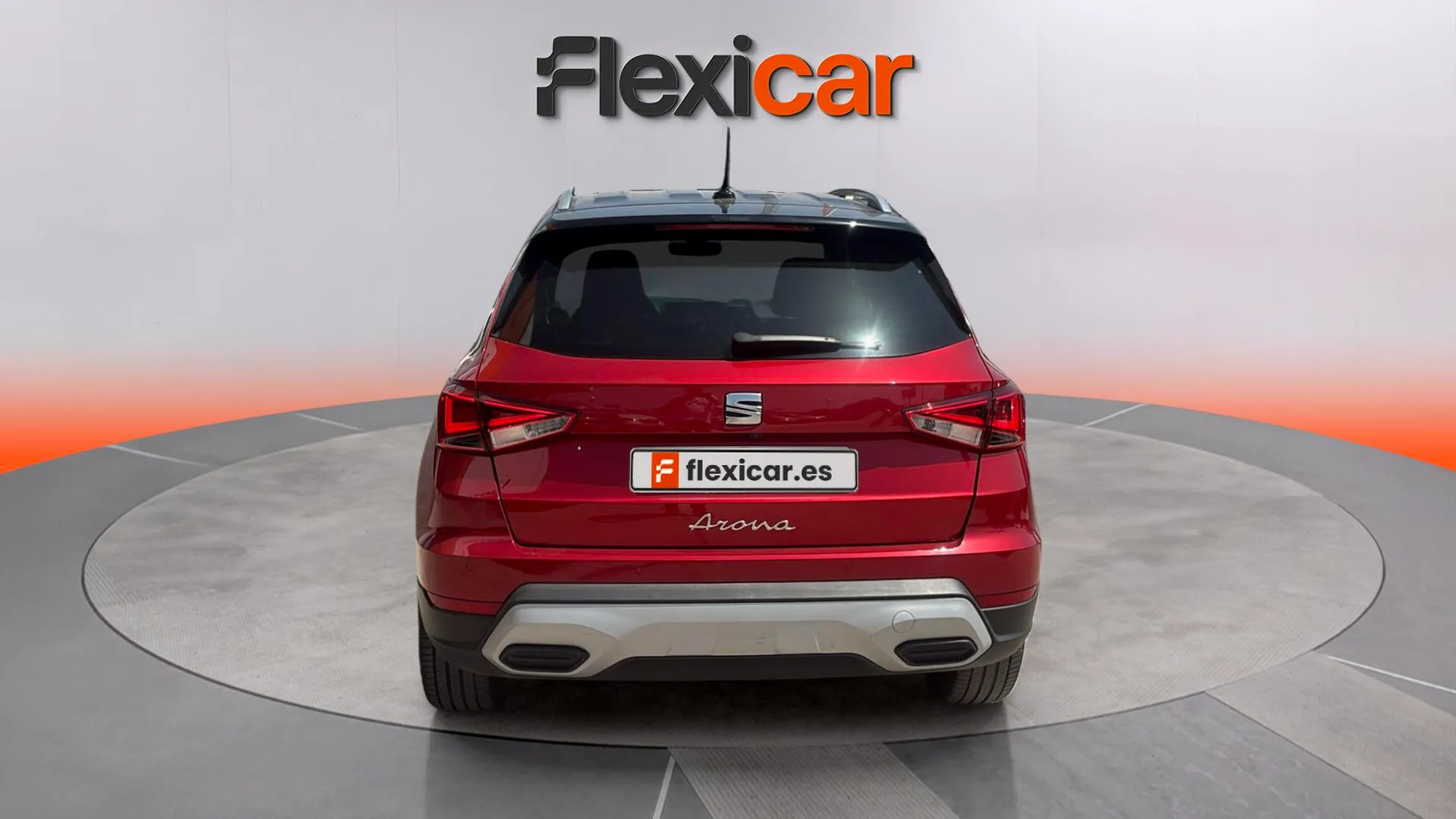 SEAT Arona 1.0 TSI Xperience XL - foto 7