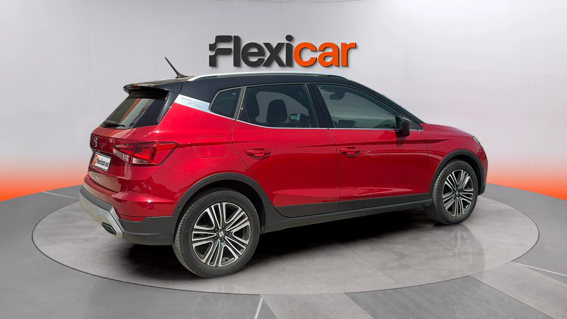 SEAT Arona 1.0 TSI Xperience XL - foto 8