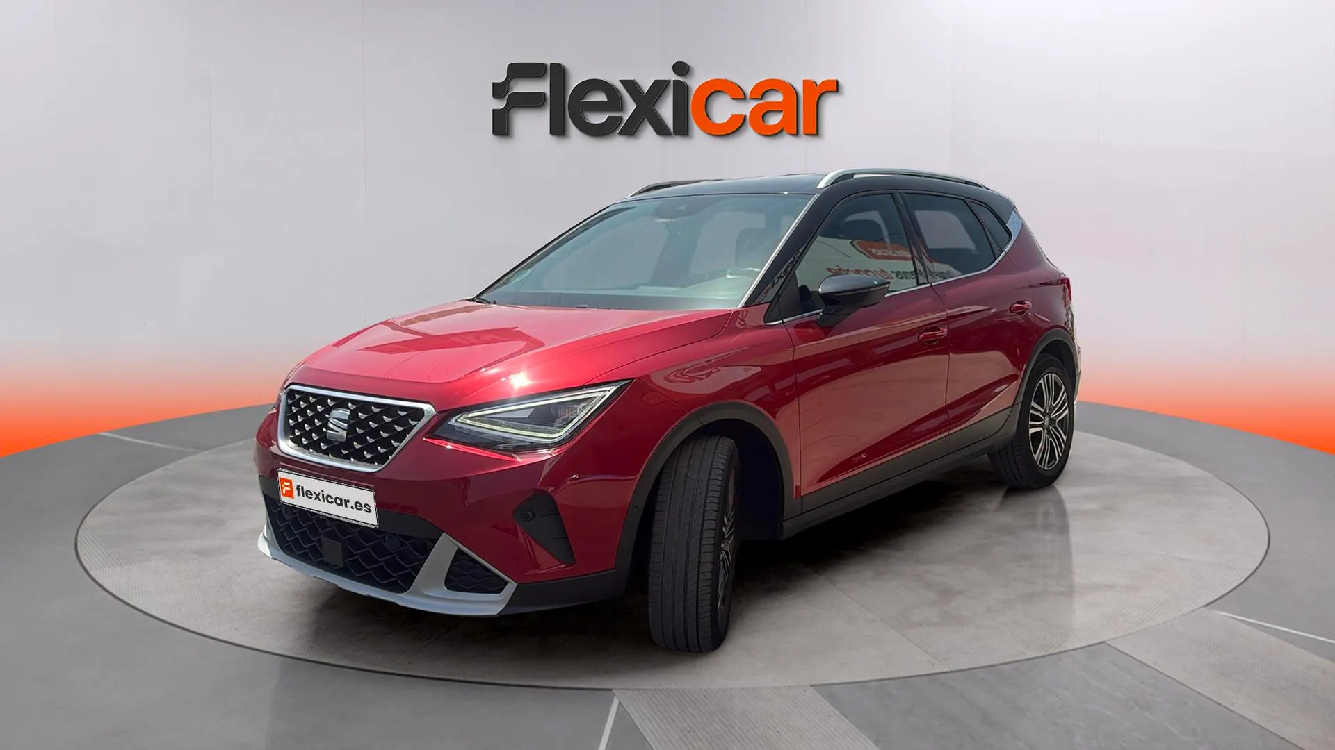 SEAT Arona 1.0 TSI Xperience XL - foto 12
