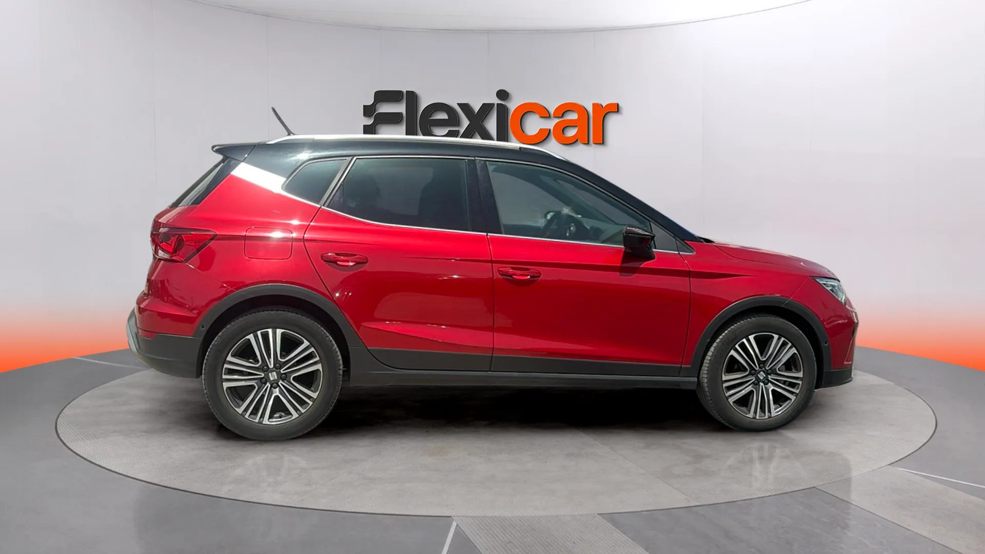 SEAT Arona 1.0 TSI Xperience XL - foto 10