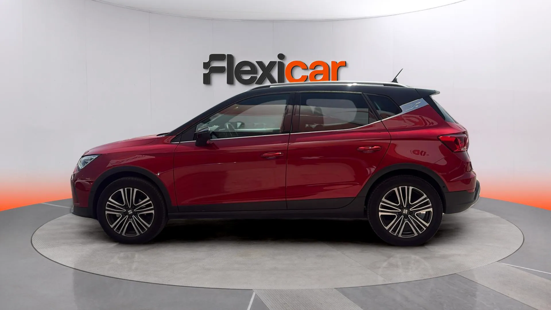 SEAT Arona 1.0 TSI Xperience XL - foto 4