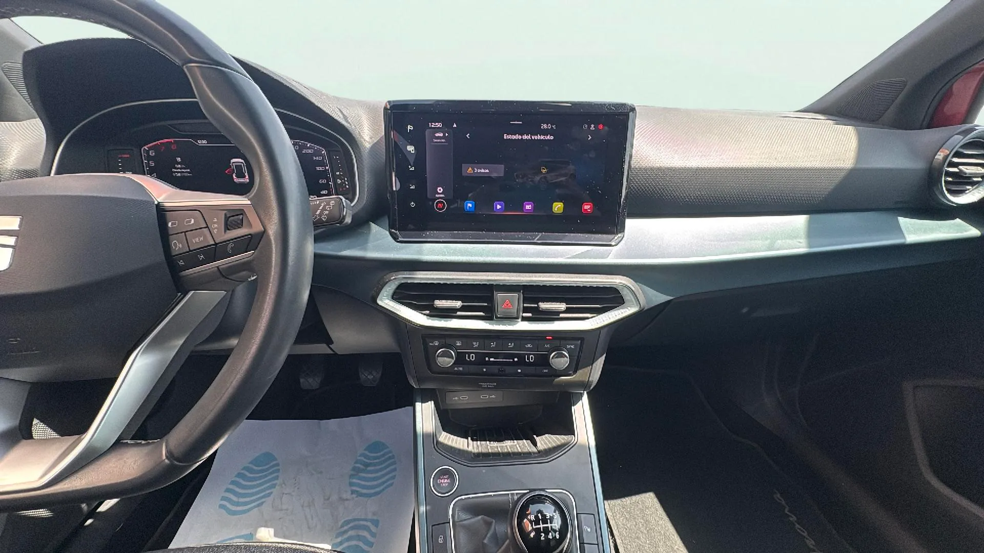 SEAT Arona 1.0 TSI Xperience XL - foto 14