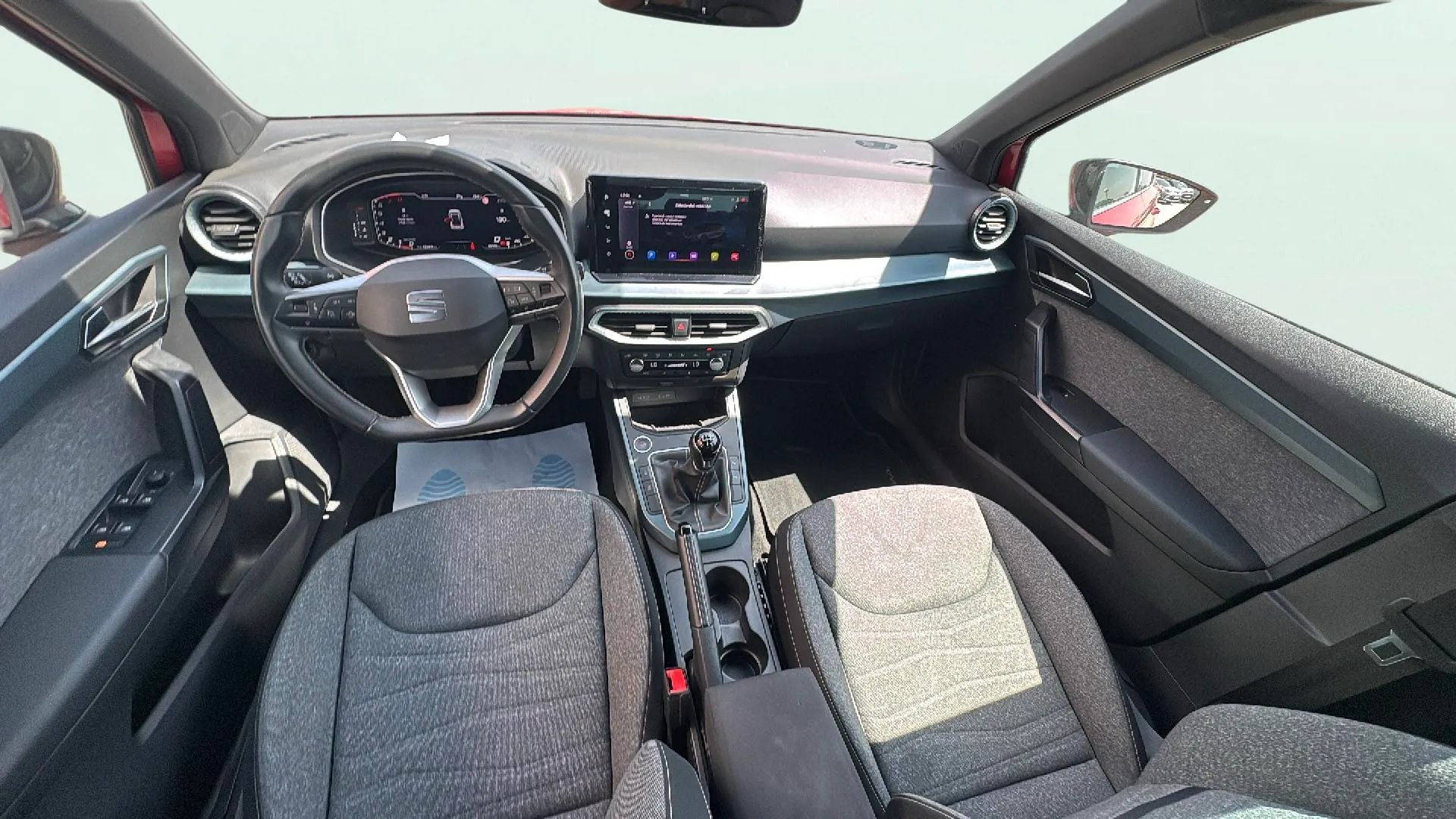 SEAT Arona 1.0 TSI Xperience XL - foto 19