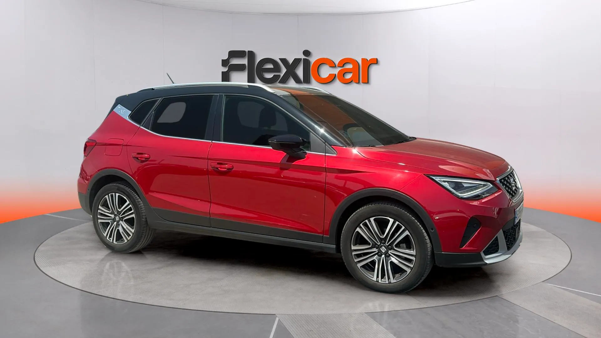 SEAT Arona 1.0 TSI Xperience XL - foto 11