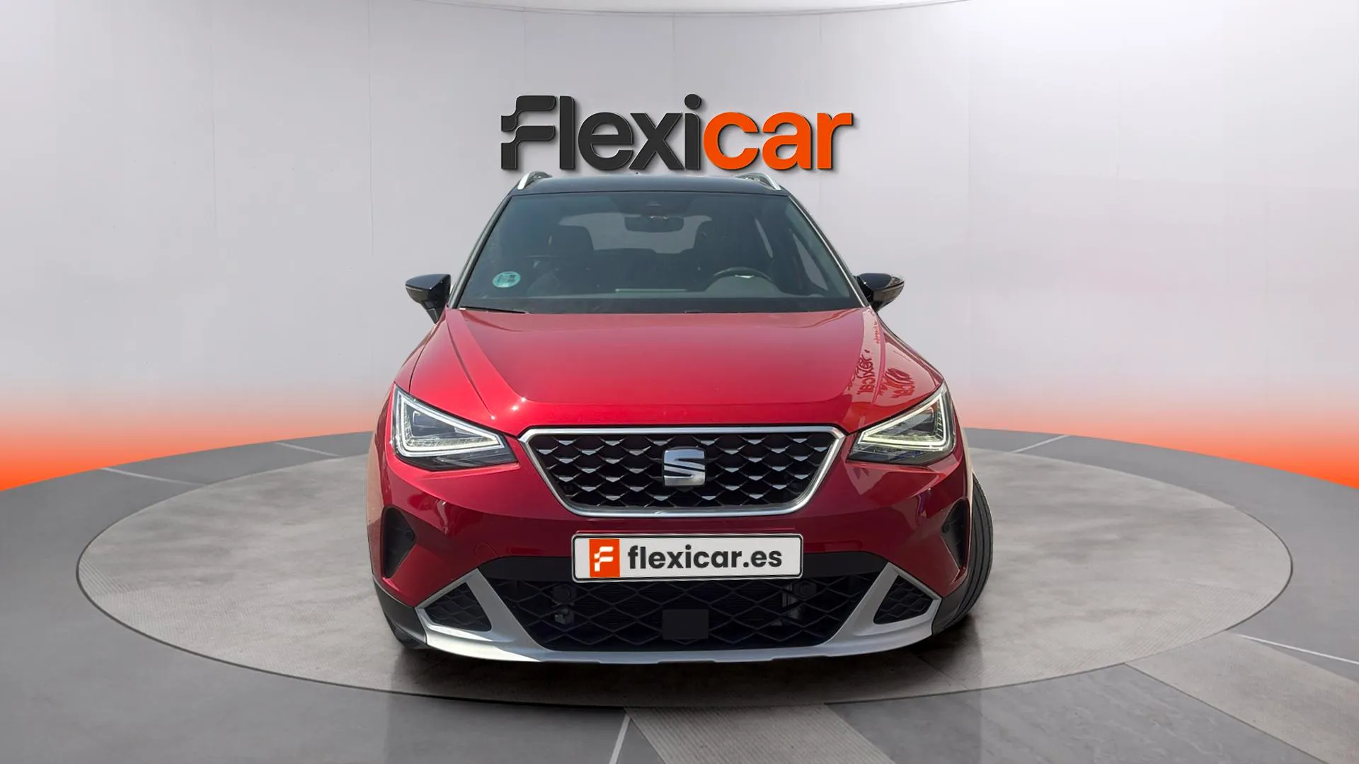 SEAT Arona 1.0 TSI Xperience XL - foto 2