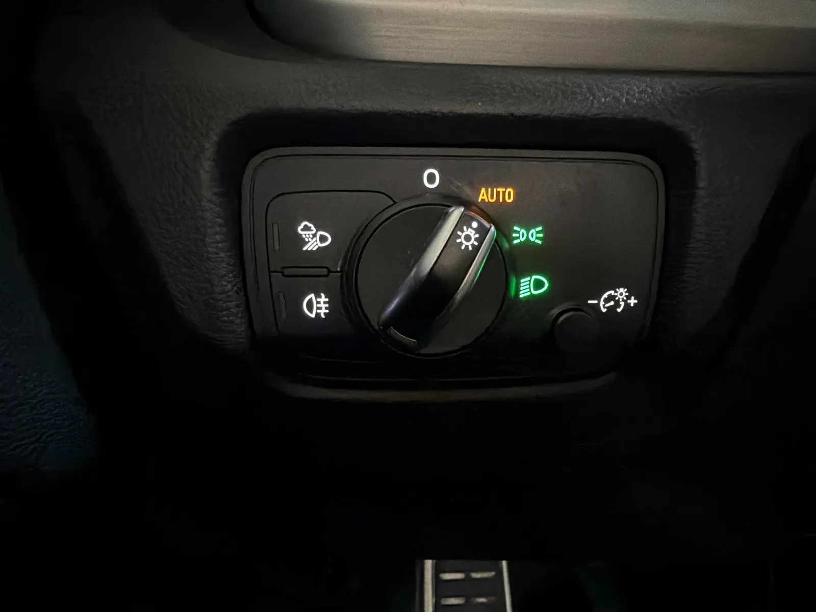 Audi A3 30 TDI Sedan - foto 10