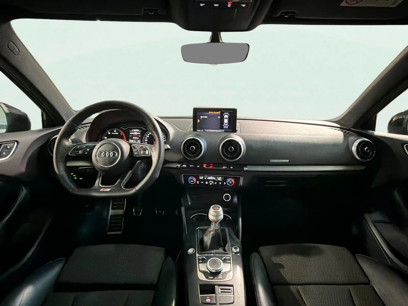 Audi A3 30 TDI Sedan - foto 6