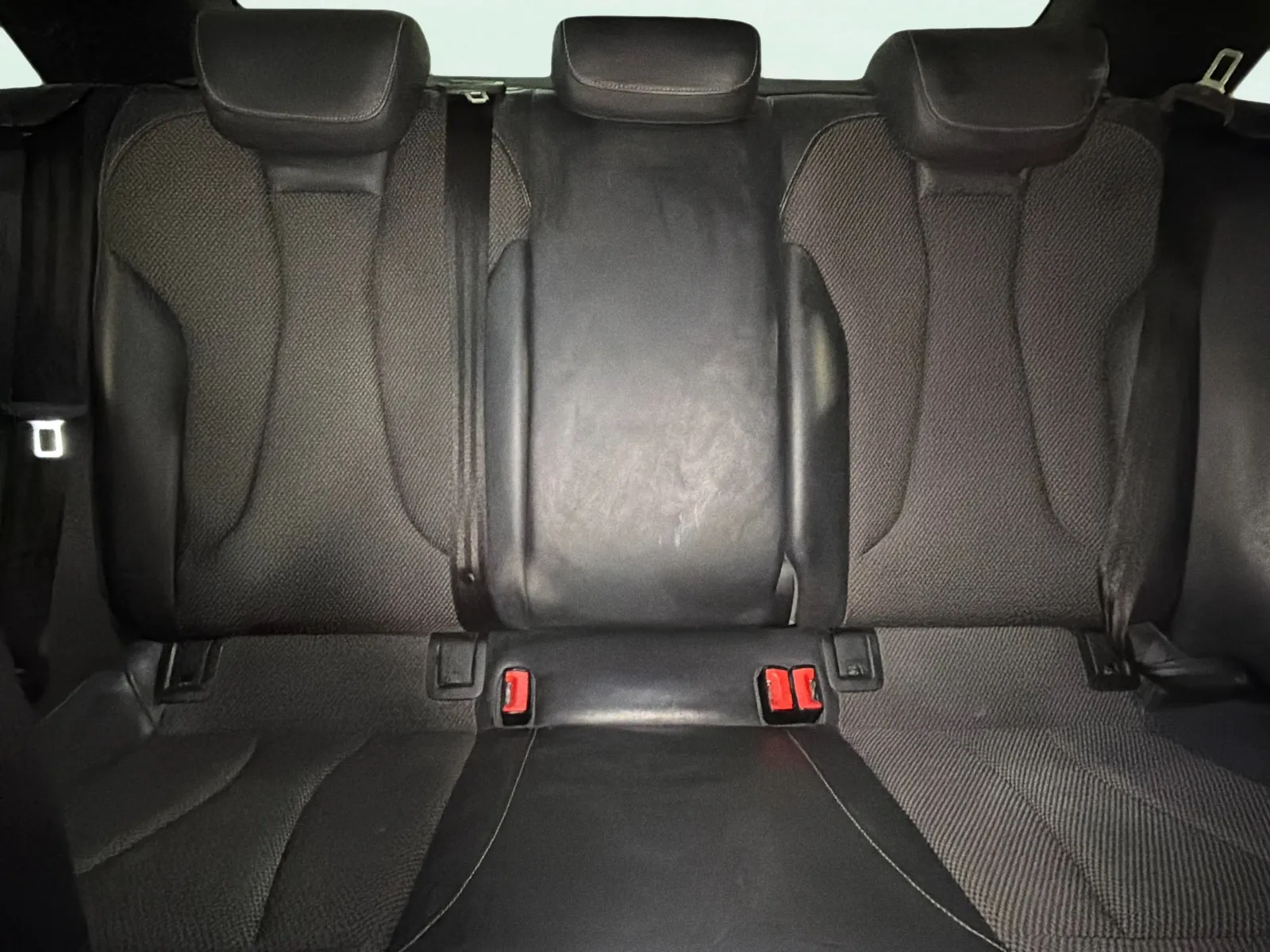 Audi A3 30 TDI Sedan - foto 14