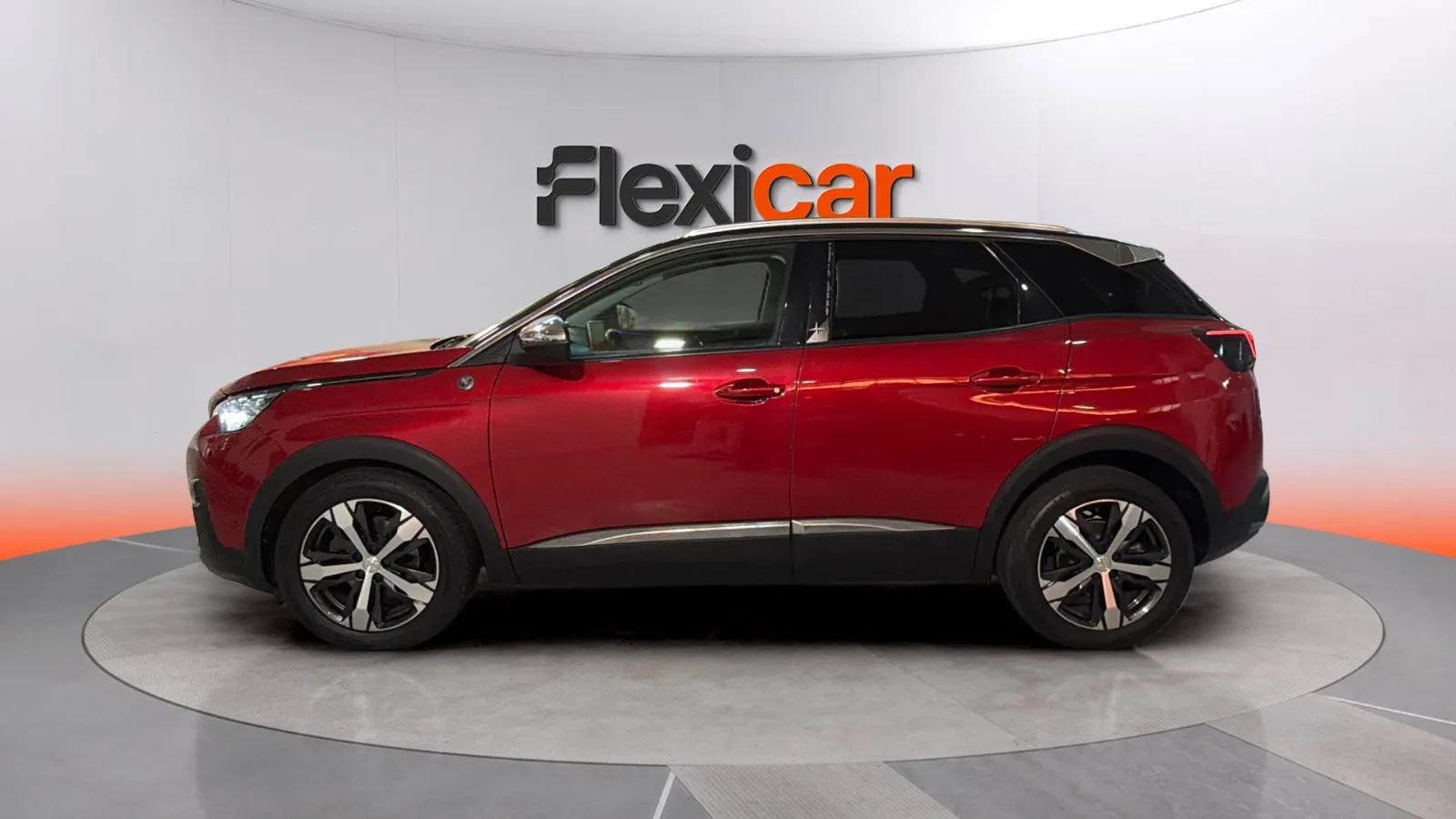 Peugeot 3008 1.6L THP EAT6 Crossway - foto 5