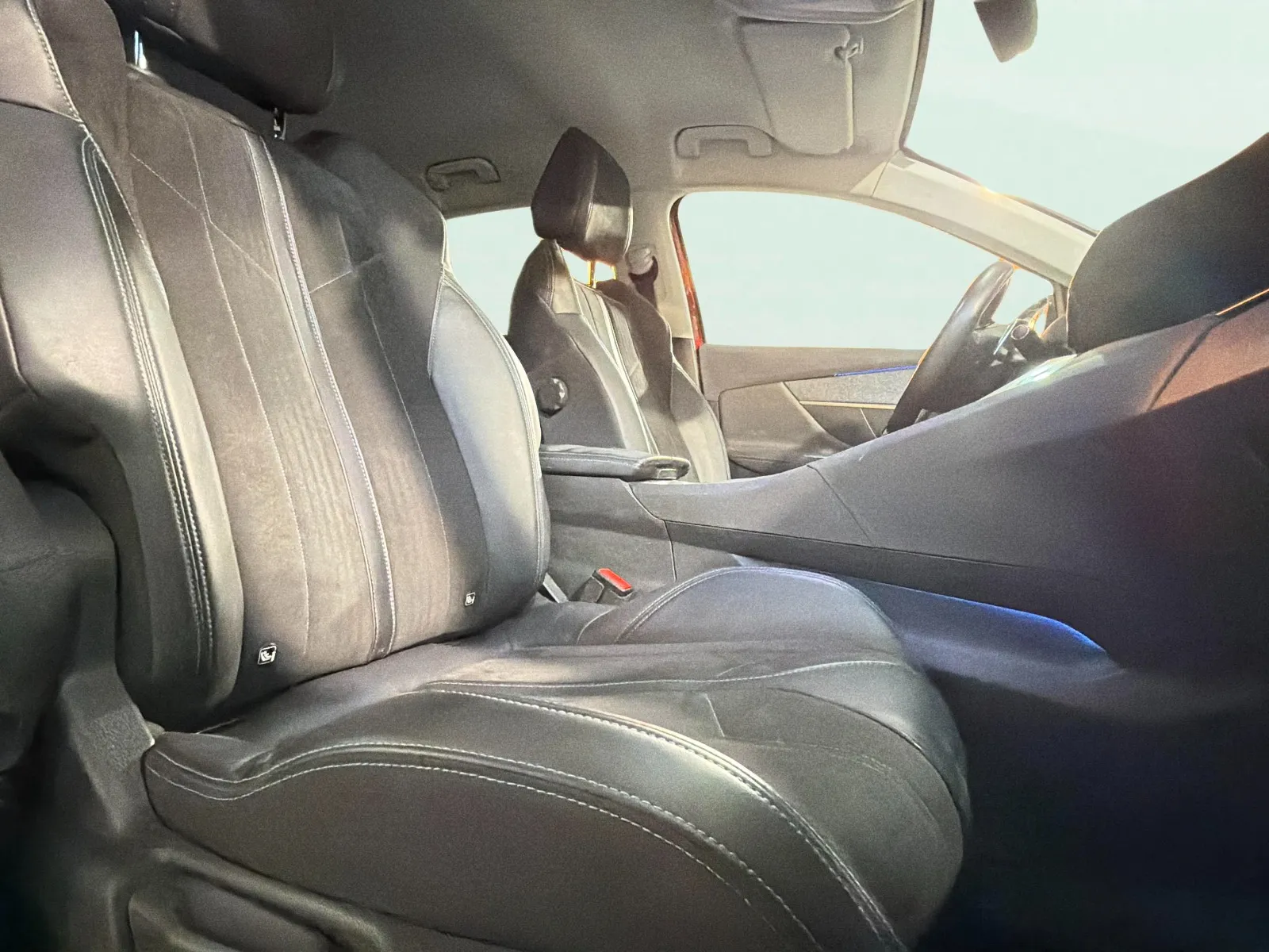 Peugeot 3008 1.6L THP EAT6 Crossway - foto 16