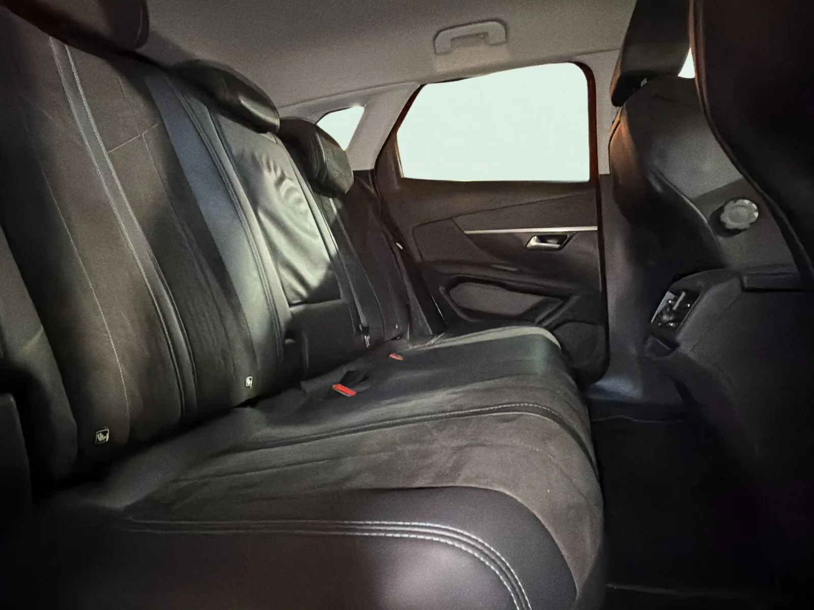 Peugeot 3008 1.6L THP EAT6 Crossway - foto 17