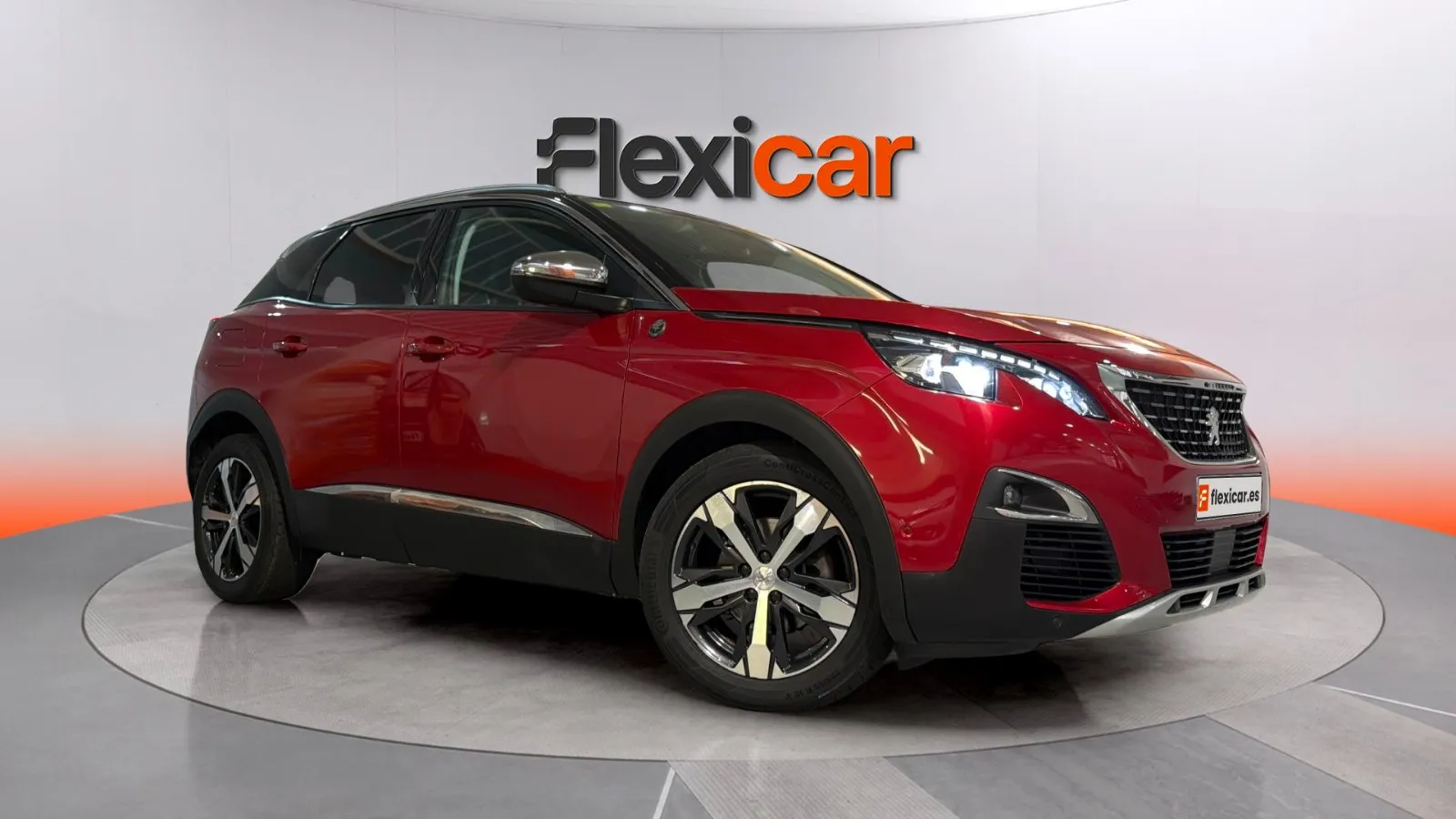 Peugeot 3008 1.6L THP EAT6 Crossway - foto 1