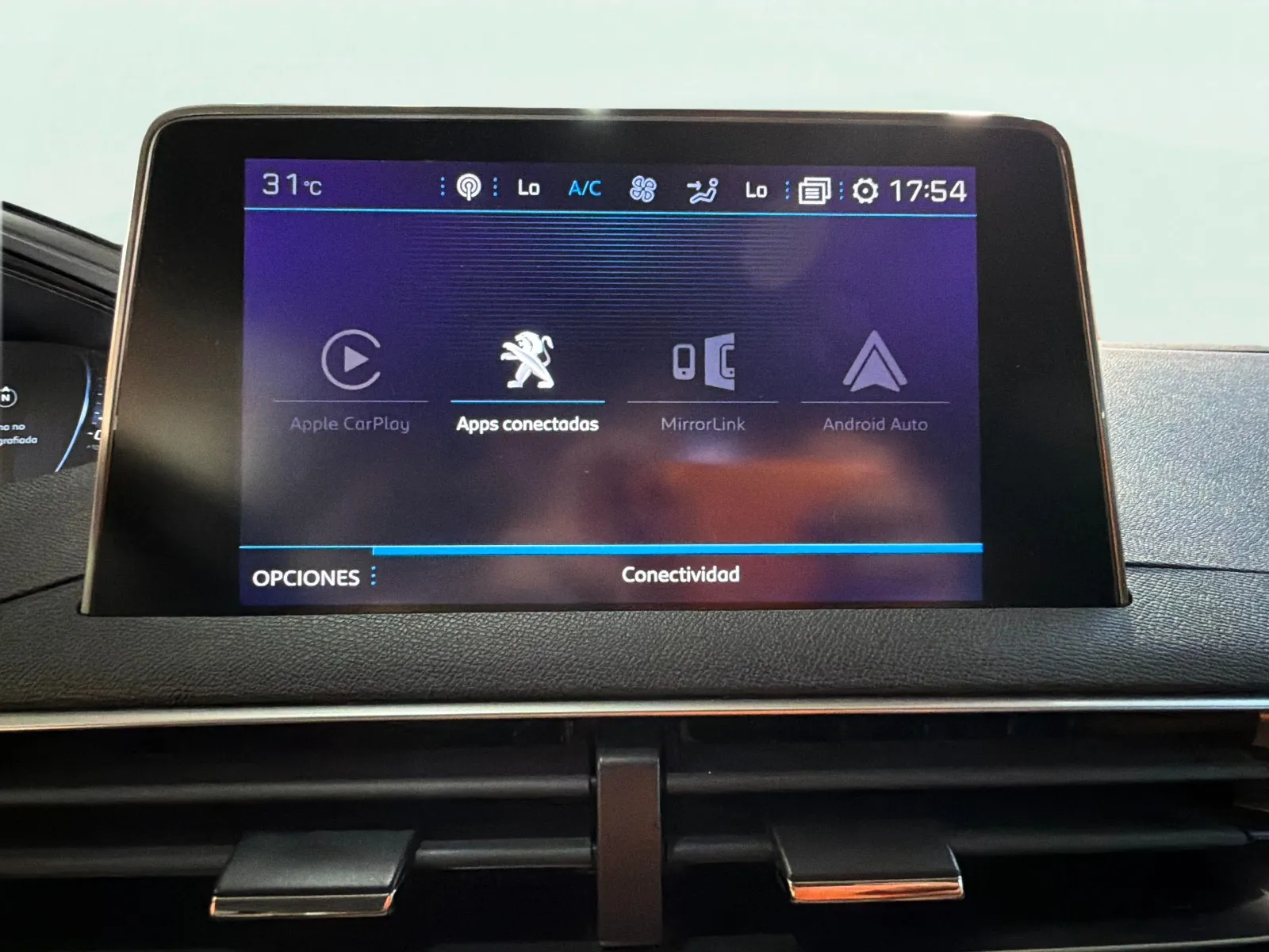Peugeot 3008 1.6L THP EAT6 Crossway - foto 13