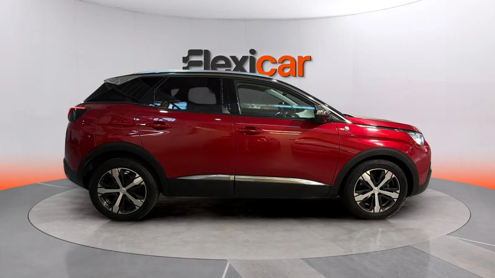 Peugeot 3008 1.6L THP EAT6 Crossway - foto 2