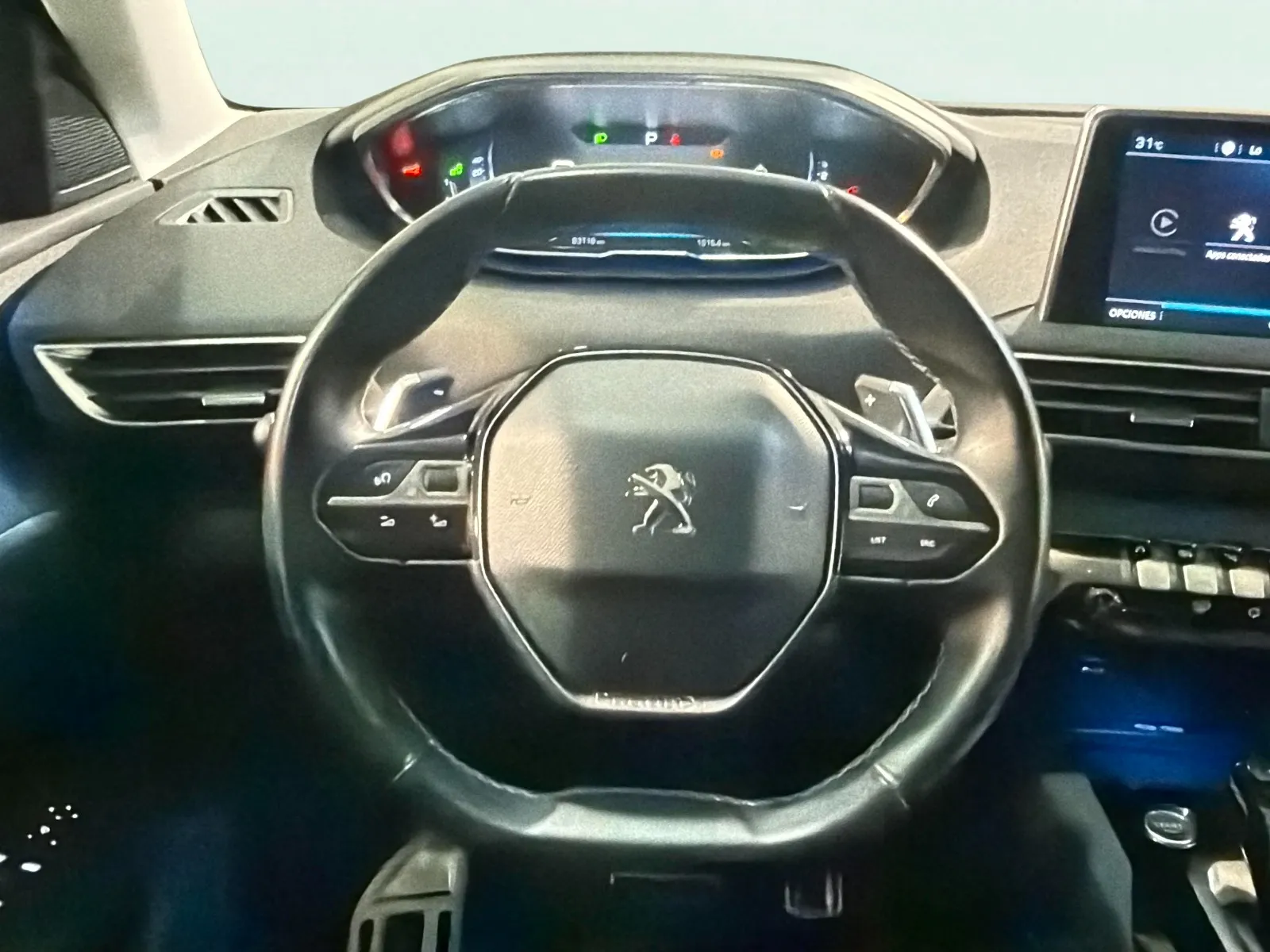 Peugeot 3008 1.6L THP EAT6 Crossway - foto 7