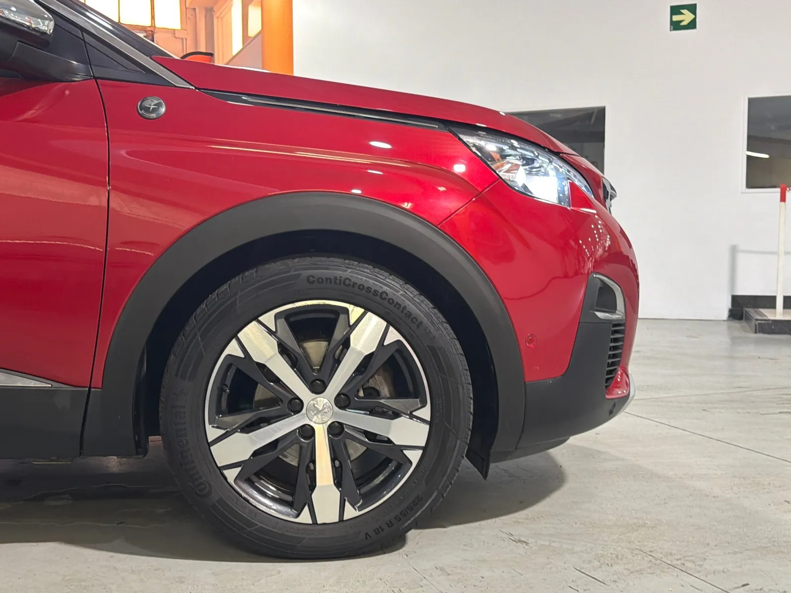 Peugeot 3008 1.6L THP EAT6 Crossway - foto 20