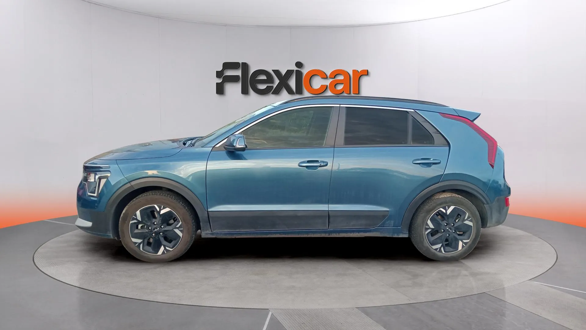 Kia Niro e-Niro Drive (Long Range) - foto 8