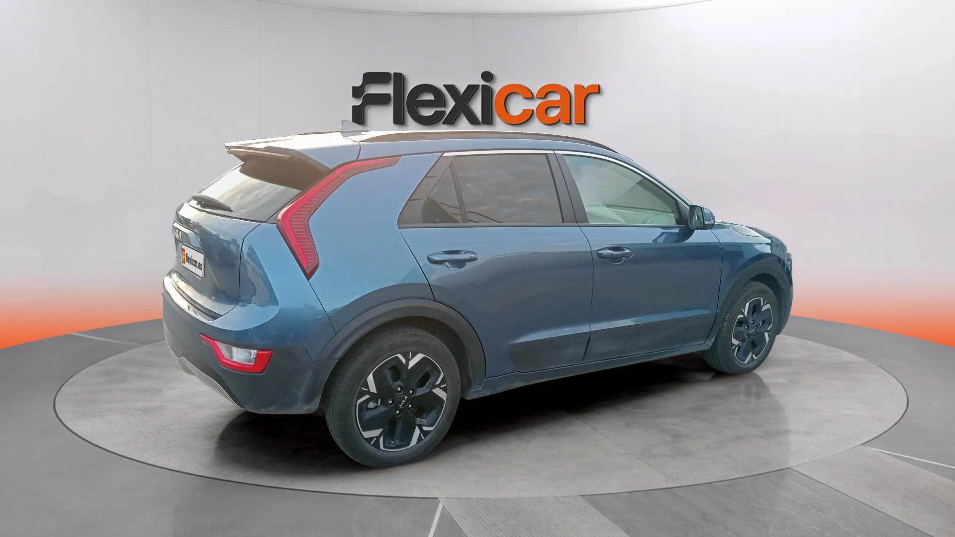 Kia Niro e-Niro Drive (Long Range) - foto 6
