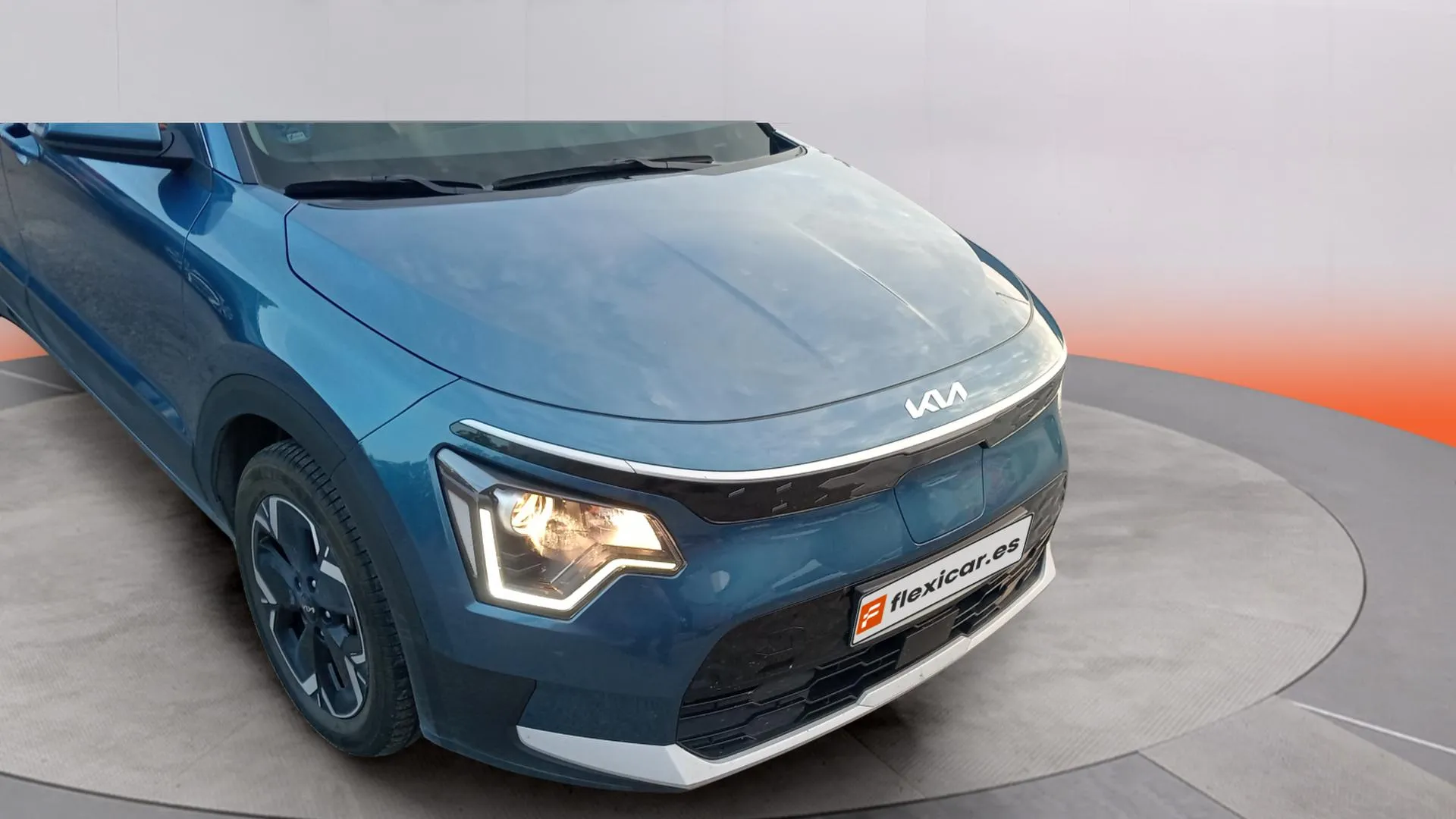 Kia Niro e-Niro Drive (Long Range) - foto 14