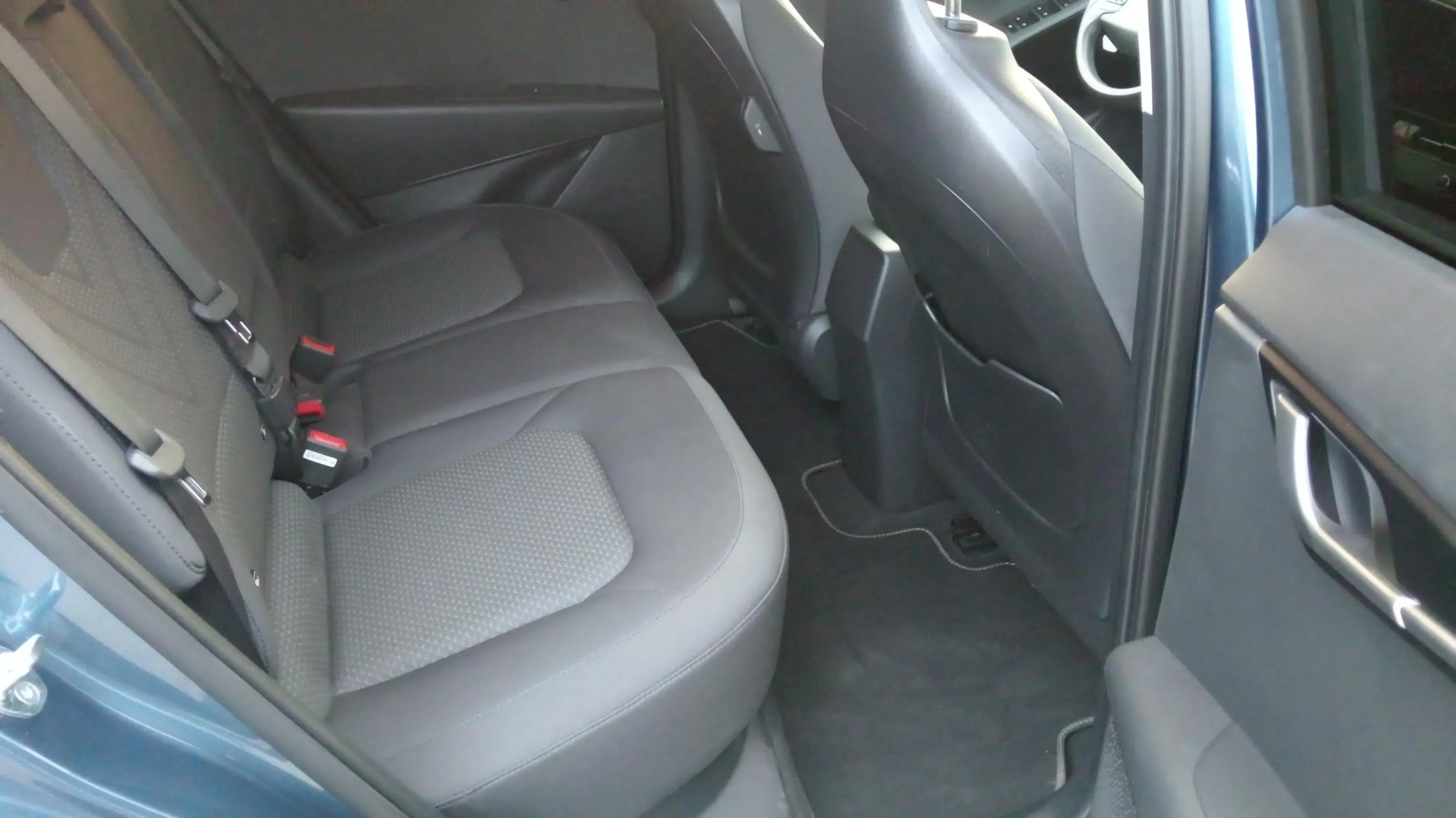 Kia Niro e-Niro Drive (Long Range) - foto 18