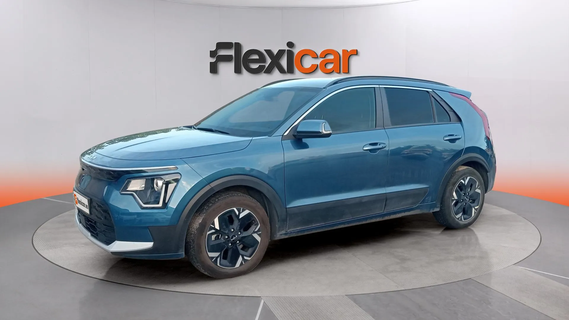 Kia Niro e-Niro Drive (Long Range) - foto 9