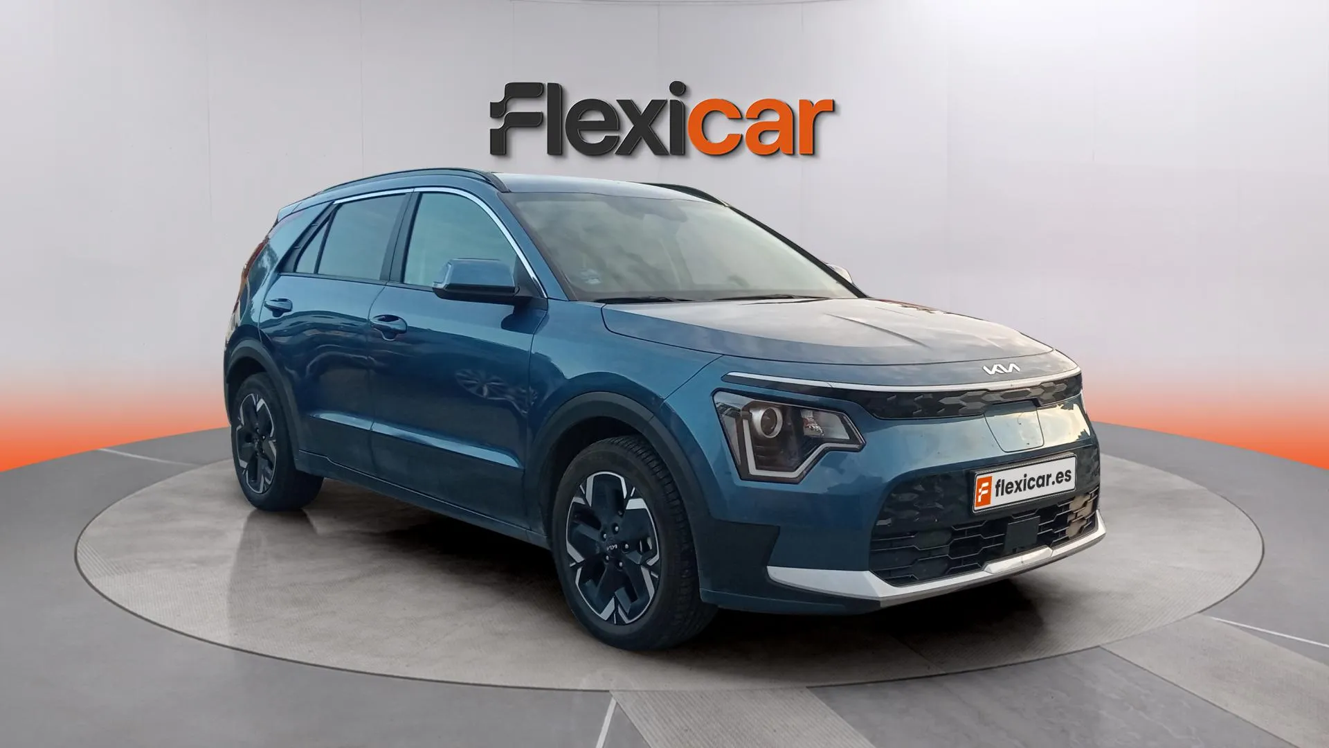 Kia Niro e-Niro Drive (Long Range) - foto 2