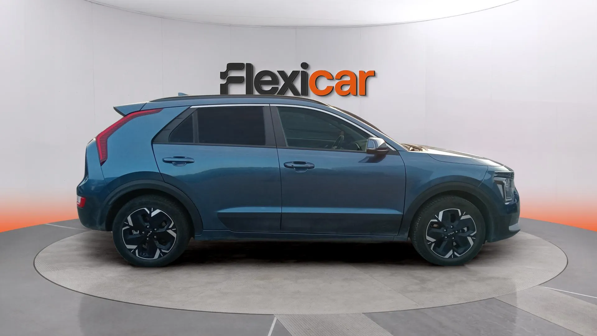 Kia Niro e-Niro Drive (Long Range) - foto 7