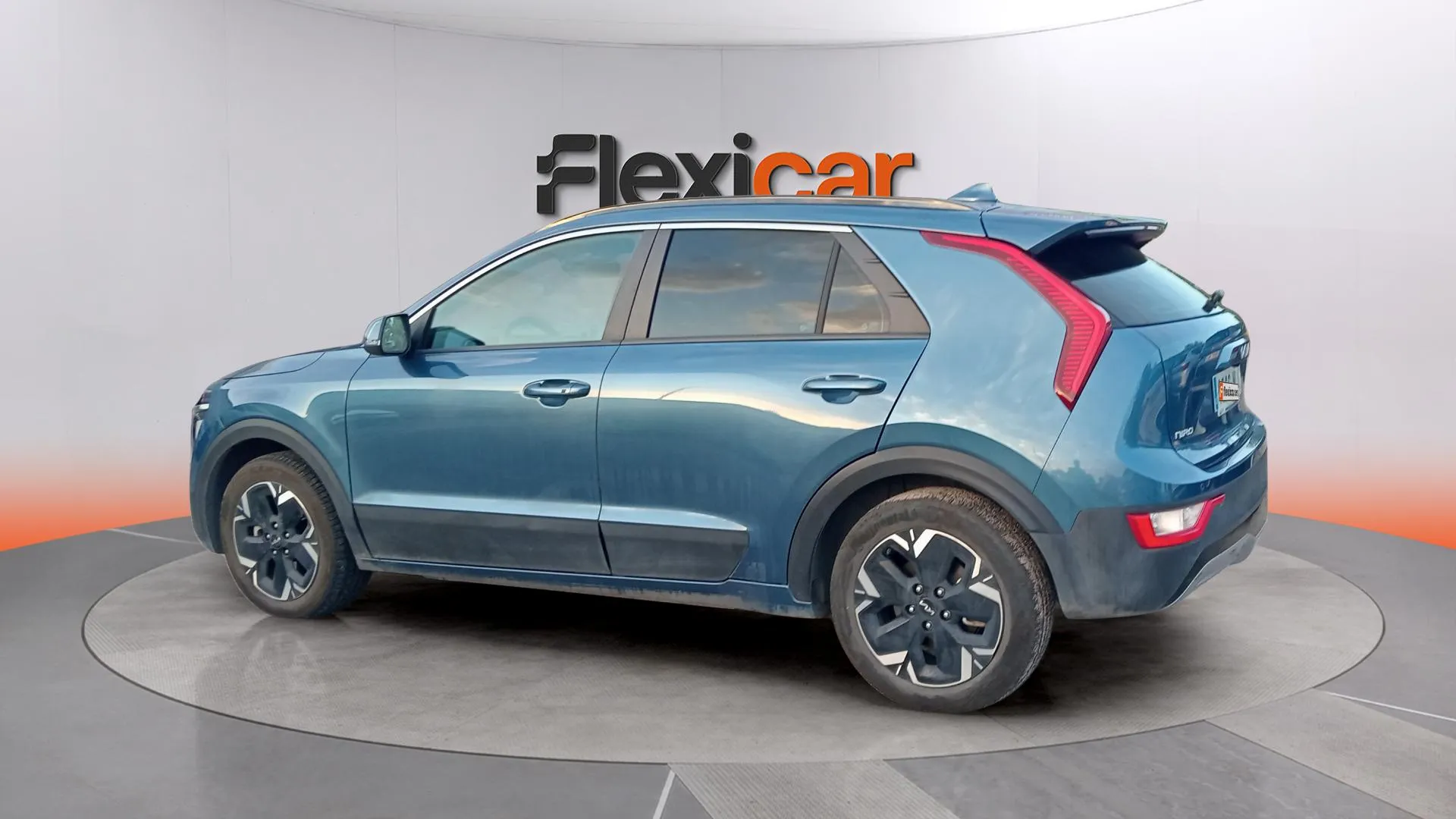 Kia Niro e-Niro Drive (Long Range) - foto 10