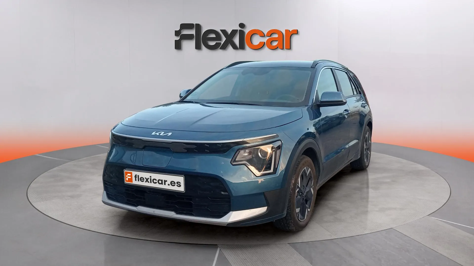 Kia Niro e-Niro Drive (Long Range) - foto 4