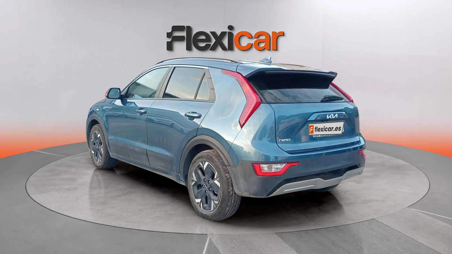 Kia Niro e-Niro Drive (Long Range) - foto 11