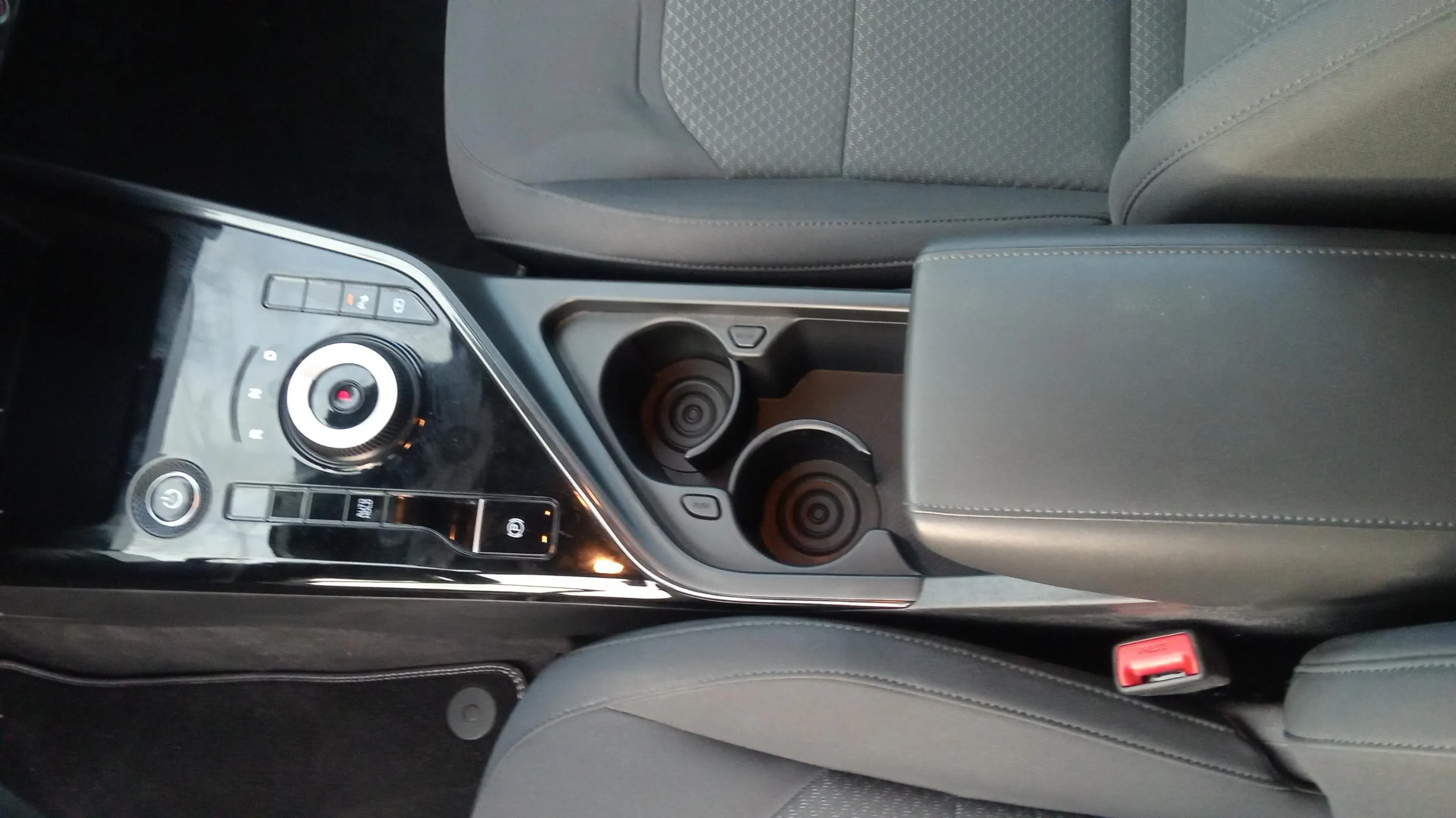 Kia Niro e-Niro Drive (Long Range) - foto 23